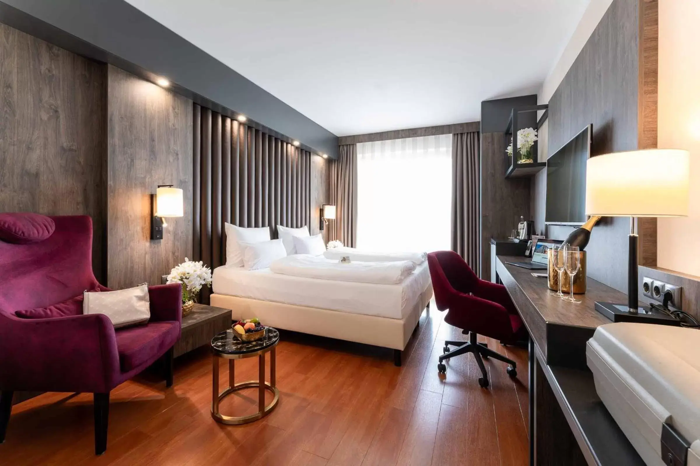 PLAZA Premium Karlsruhe PLAZA Premium Karlsruhe