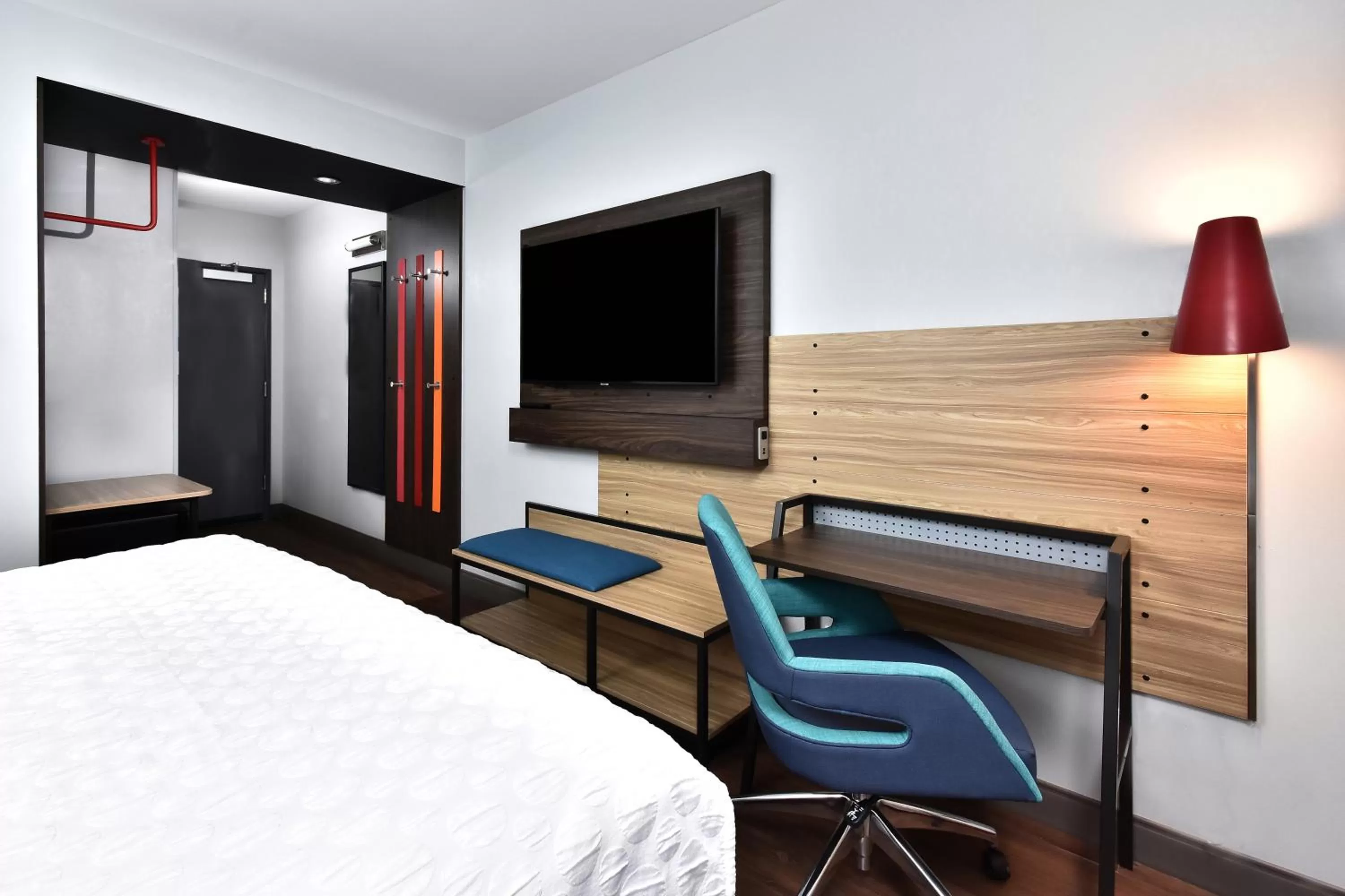 King Room - Hearing Access in Tru By Hilton Beckley, Wv