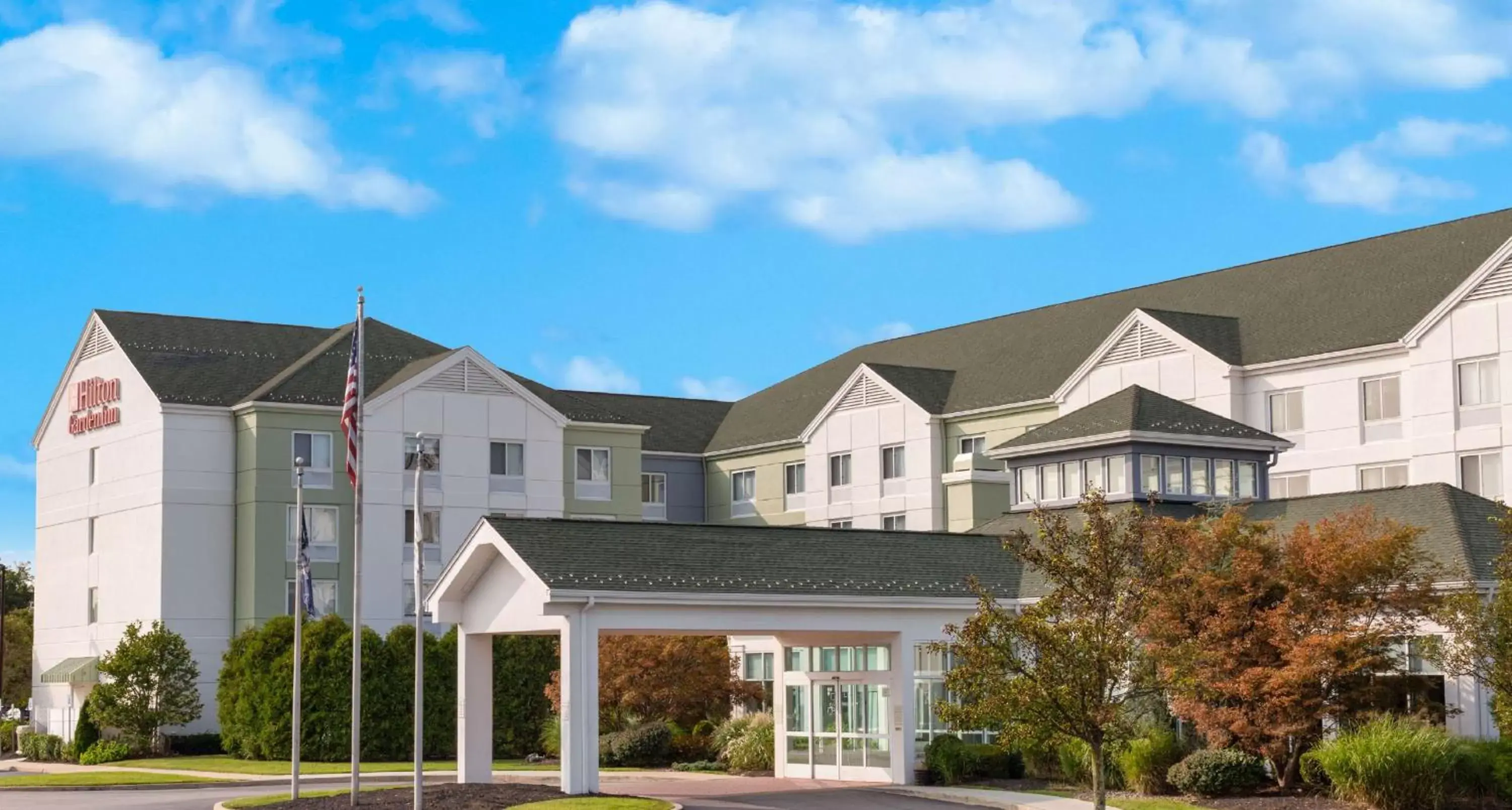 Hilton Garden Inn Islip/MacArthur Airport Hilton Garden Inn Islip/MacArthur Airport