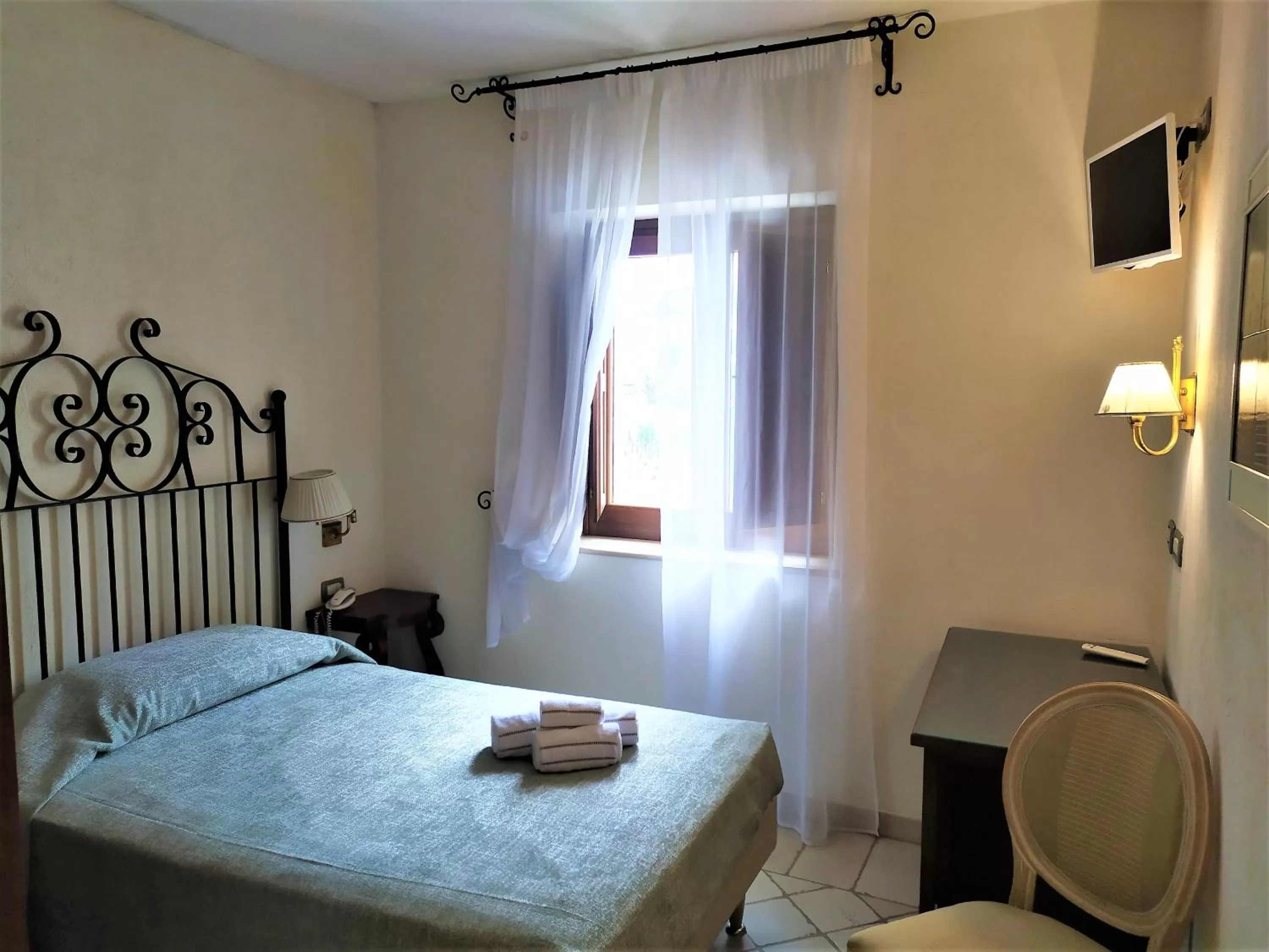 Single Room - single occupancy in Relais Sant'Eligio