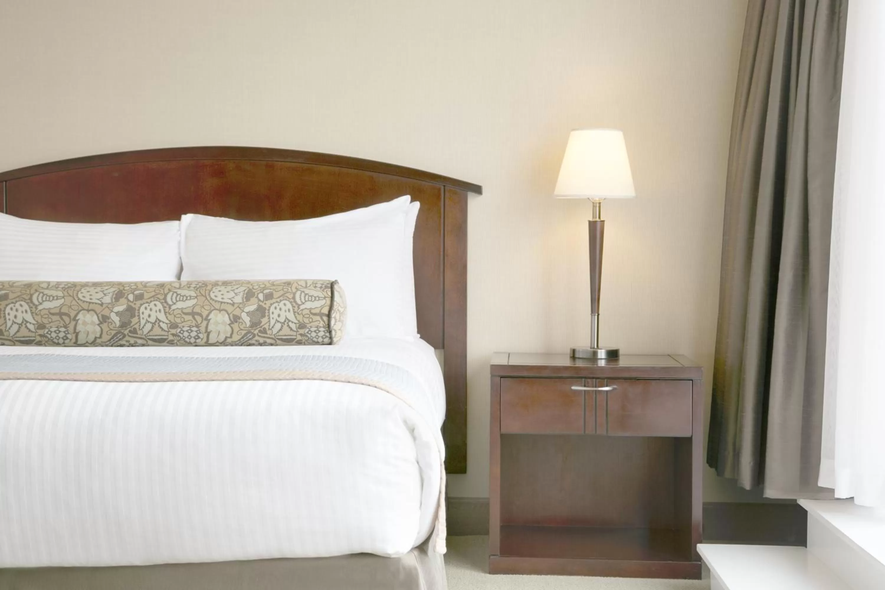 Coast Two Doubles in Coast Victoria Hotel & Marina by APA
