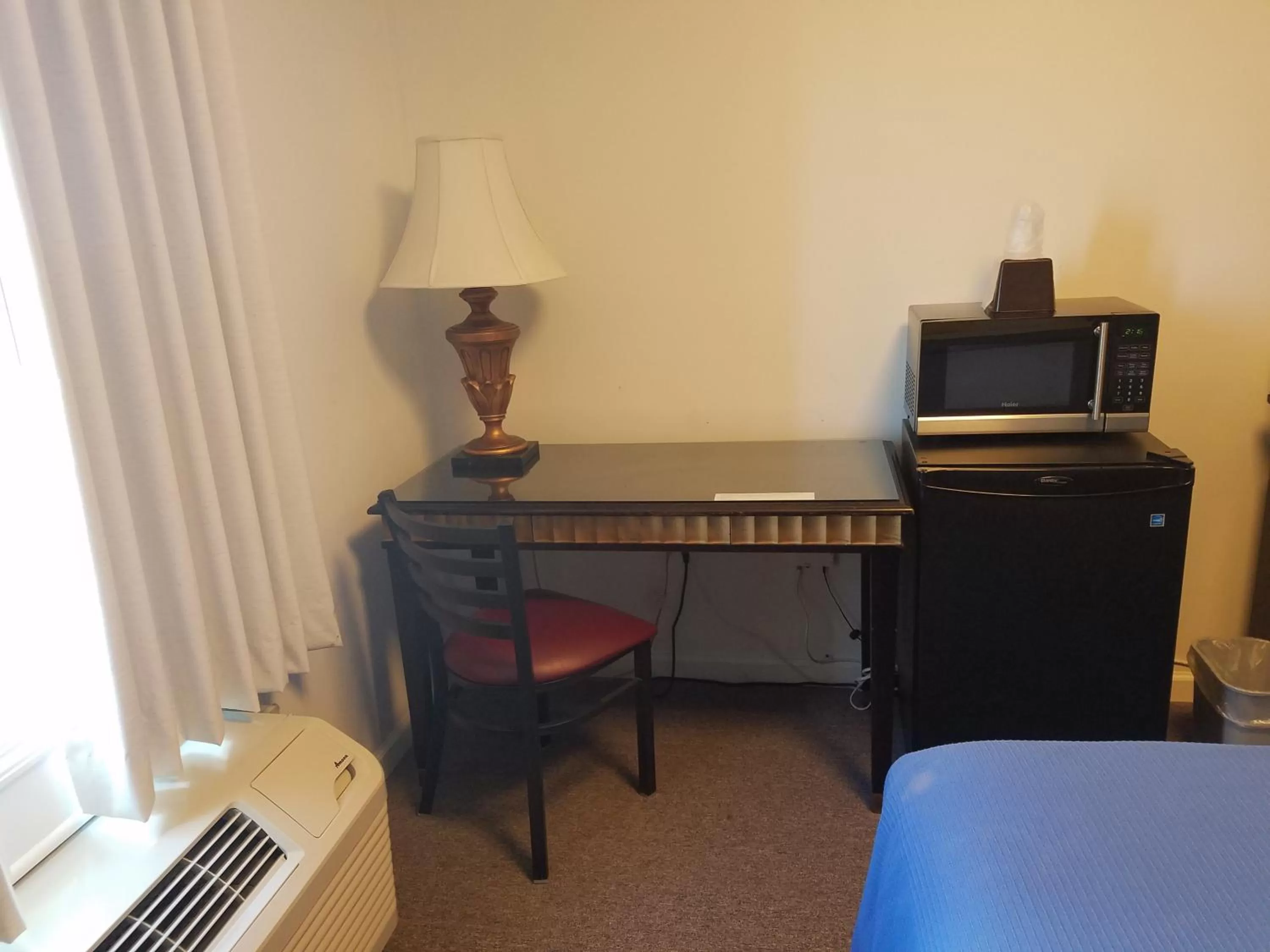 Suite with Two Double Beds - Non-Smoking in Ramada by Wyndham Williston