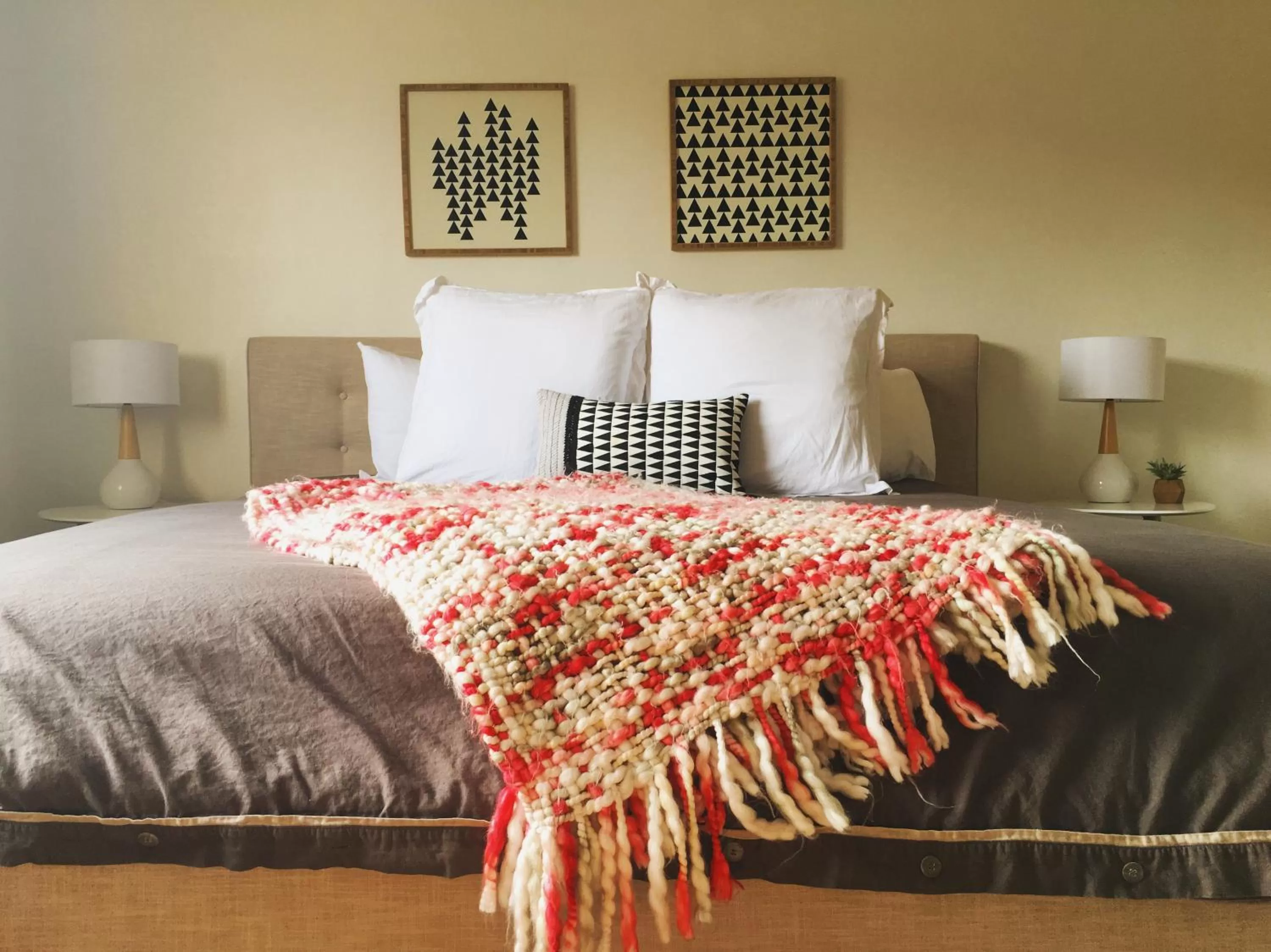 Apartment with Terrace in Monarch Motel