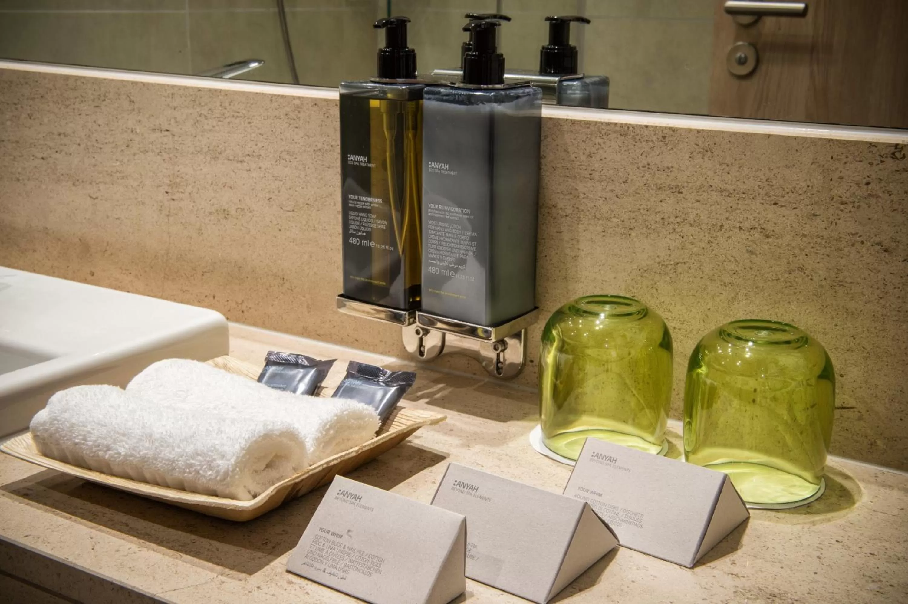 Premium King Room in Holiday Inn Frankfurt Airport by IHG