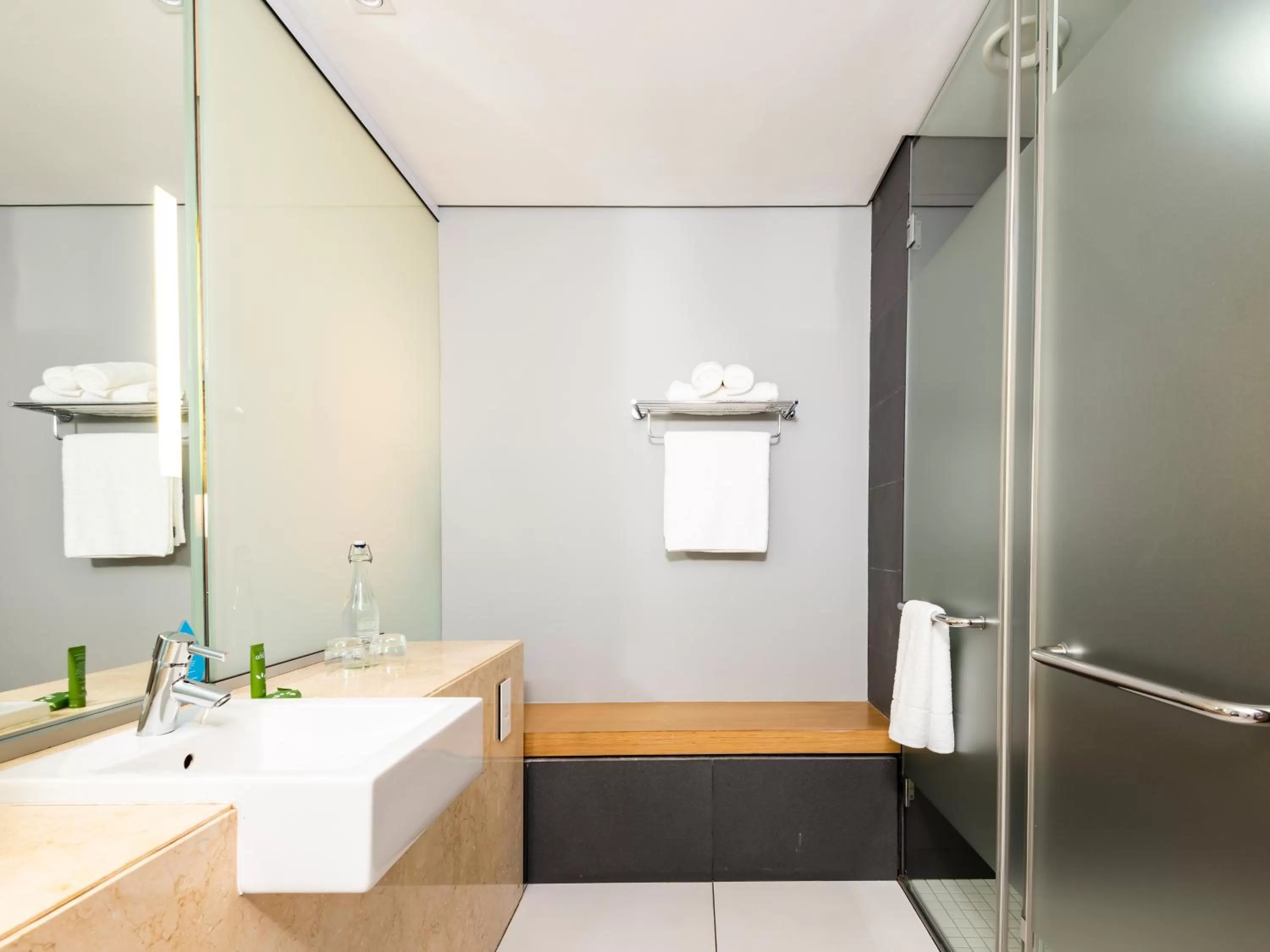 Superior Room in aha Gateway Hotel Umhlanga