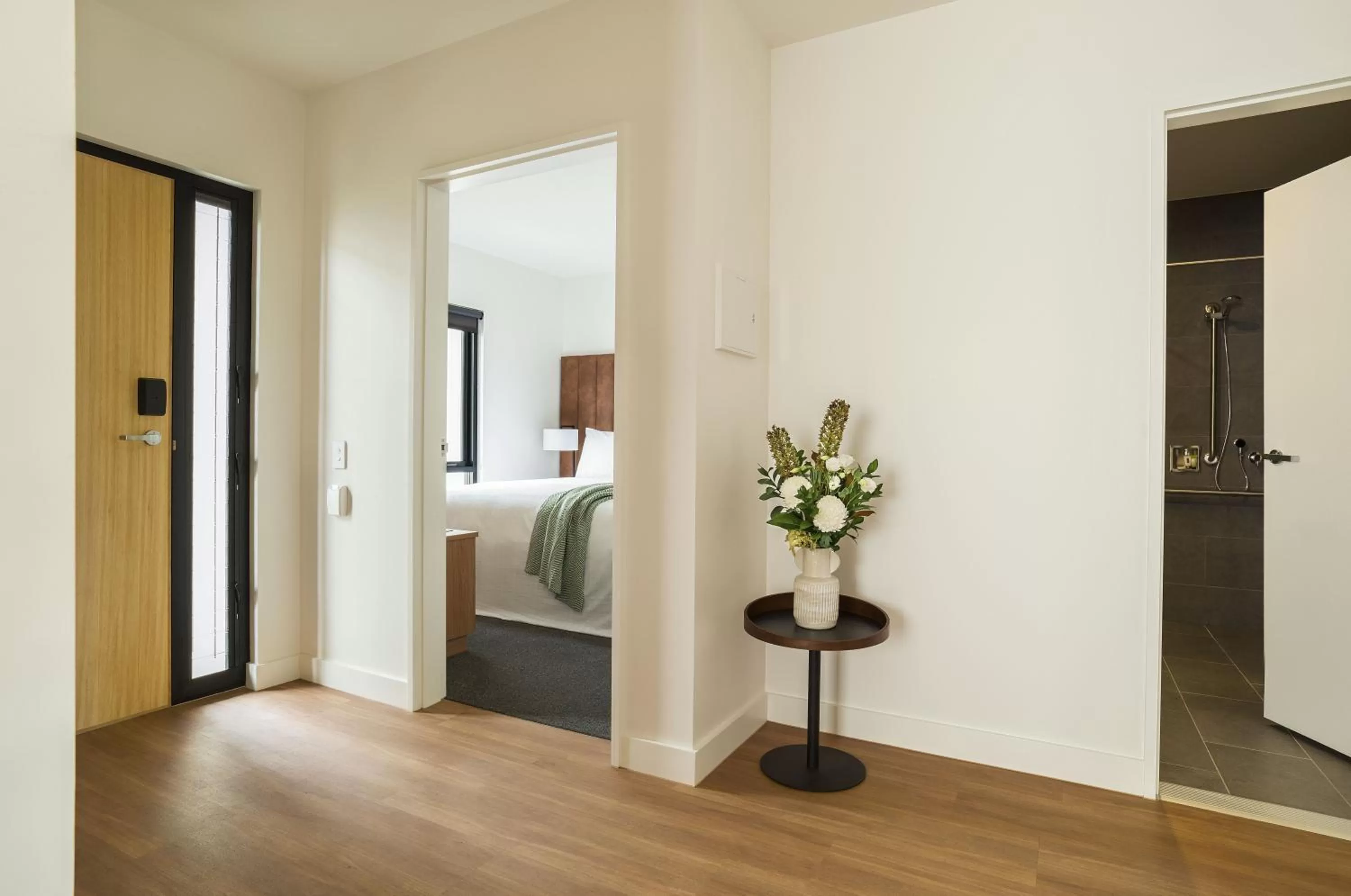 Poolside 2 Bedroom Villa in Berri Hotel