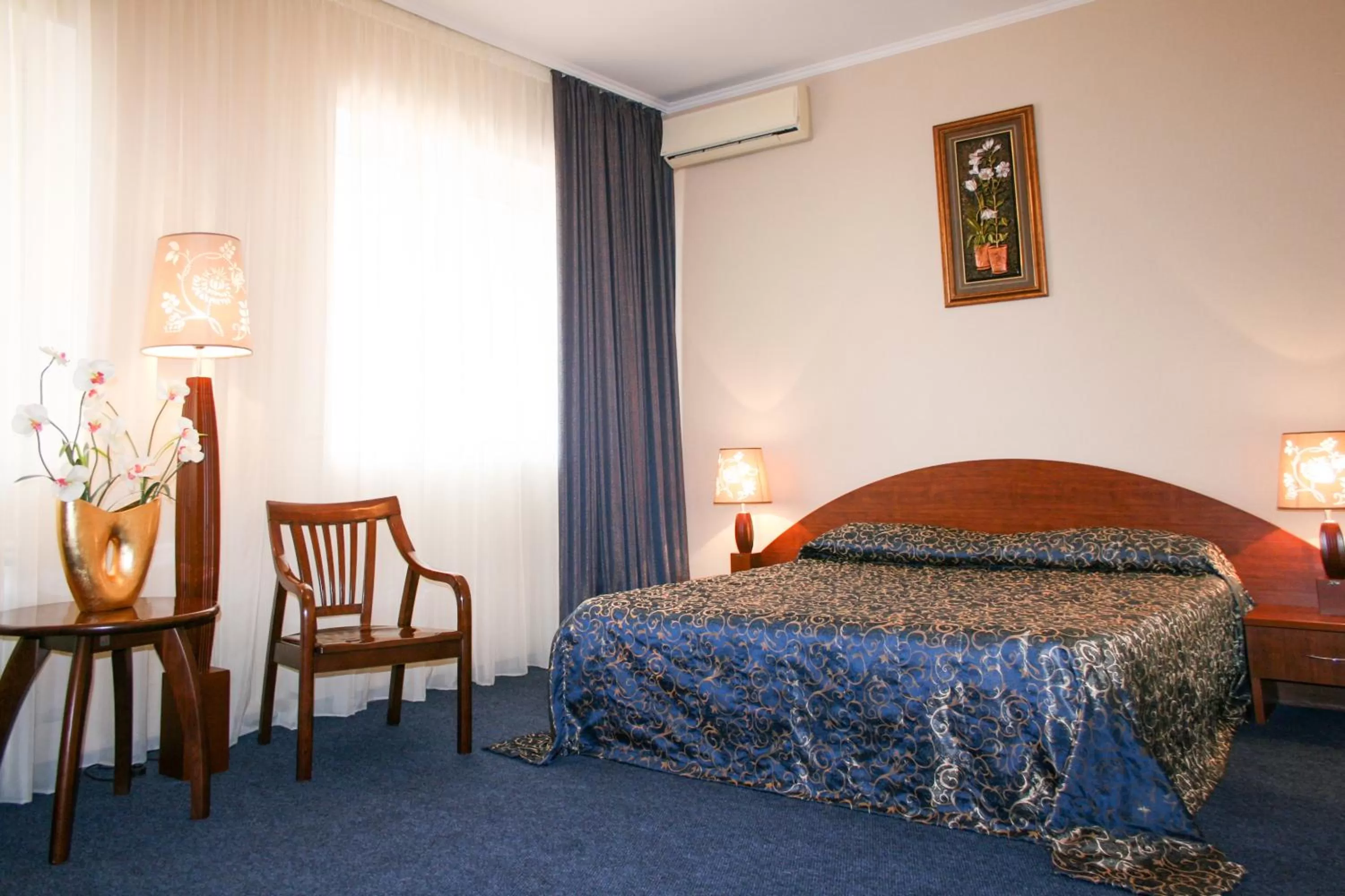 Single Room - single occupancy in Rahat Hotel