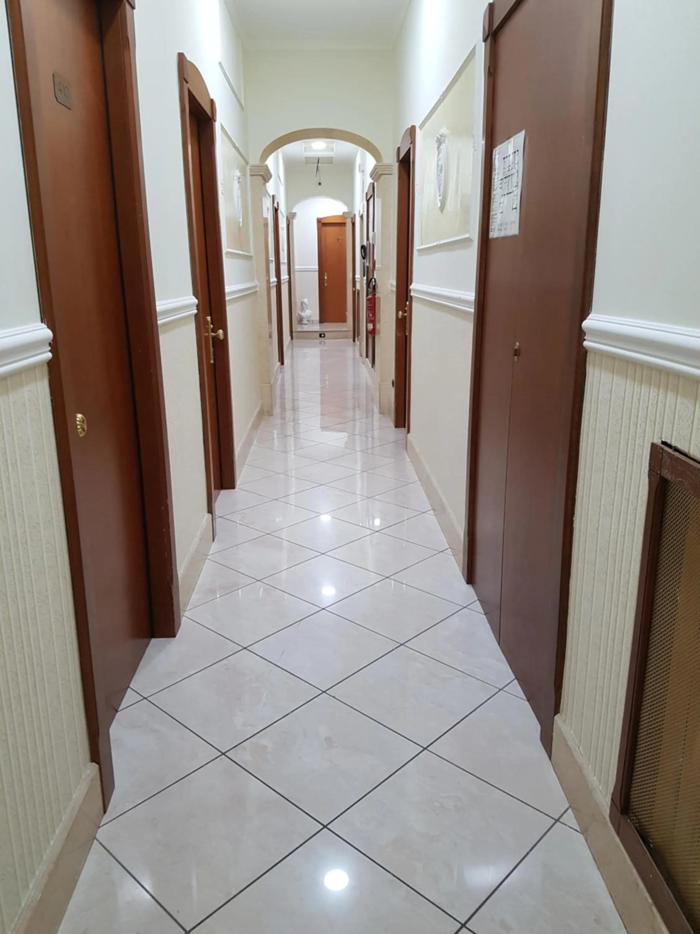 Family Room in Hotel Mirage