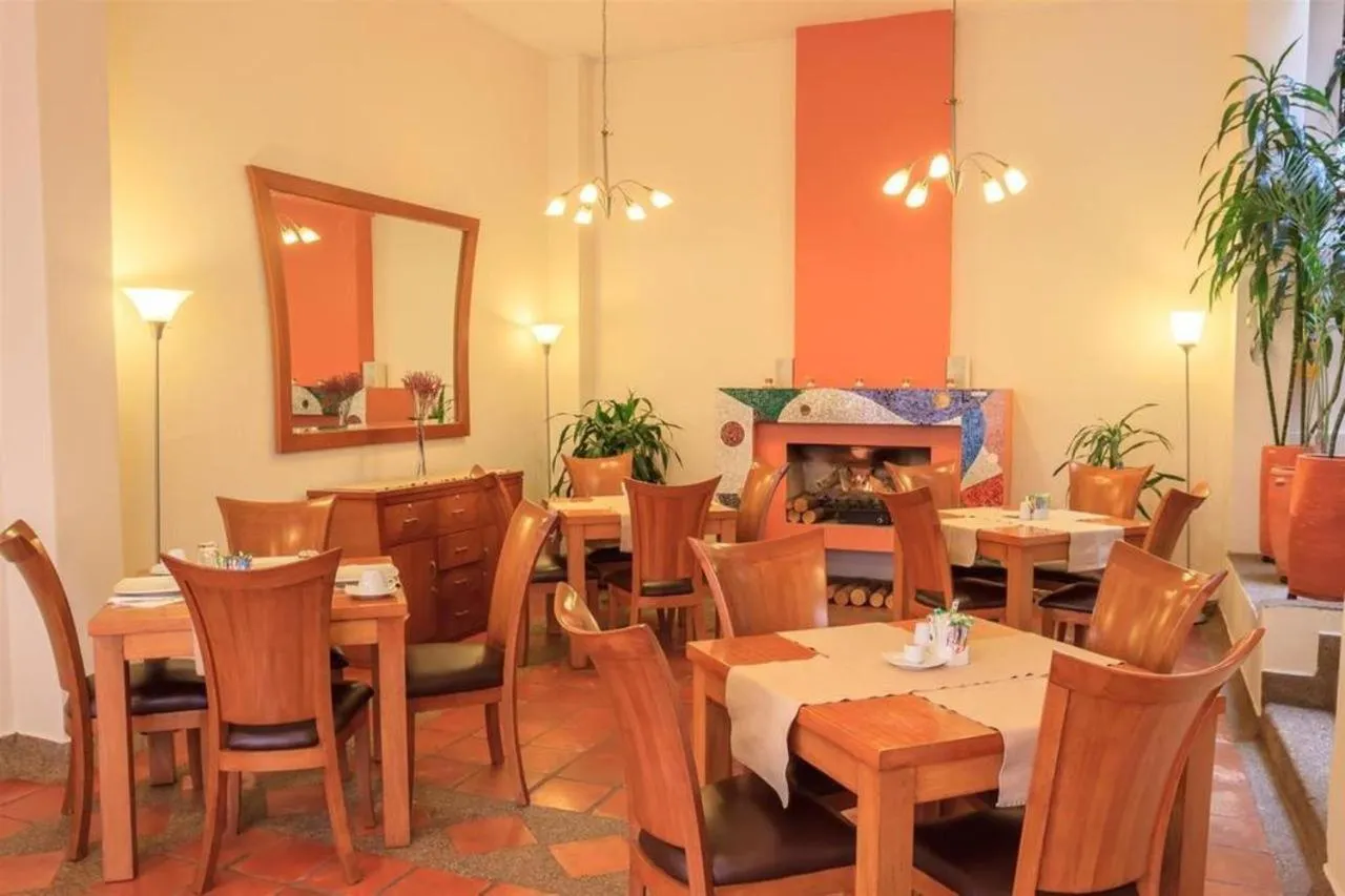 Hotel Casa Deco