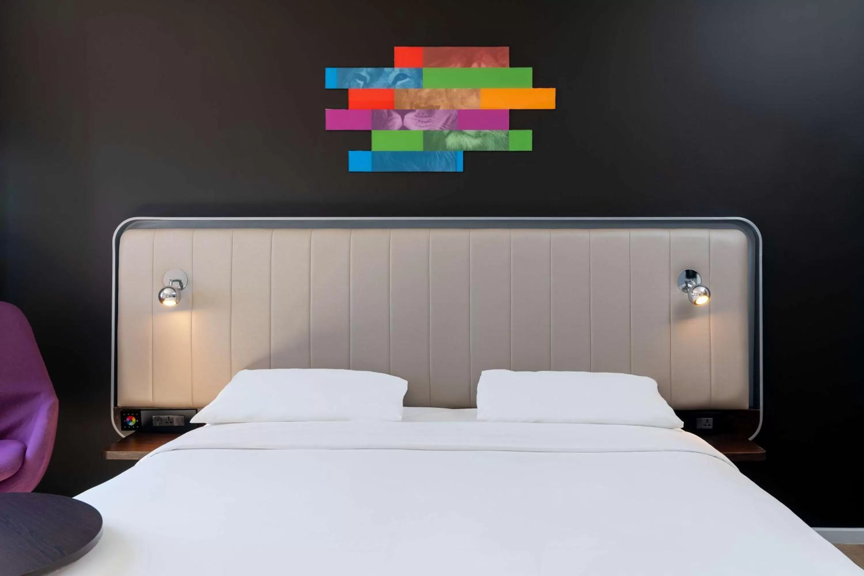 One-Bedroom Suite in Park Inn by Radisson Polokwane