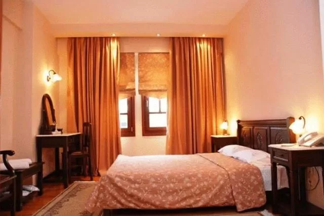 Special Offer - Double or Twin Room in Hotel Kynaitha