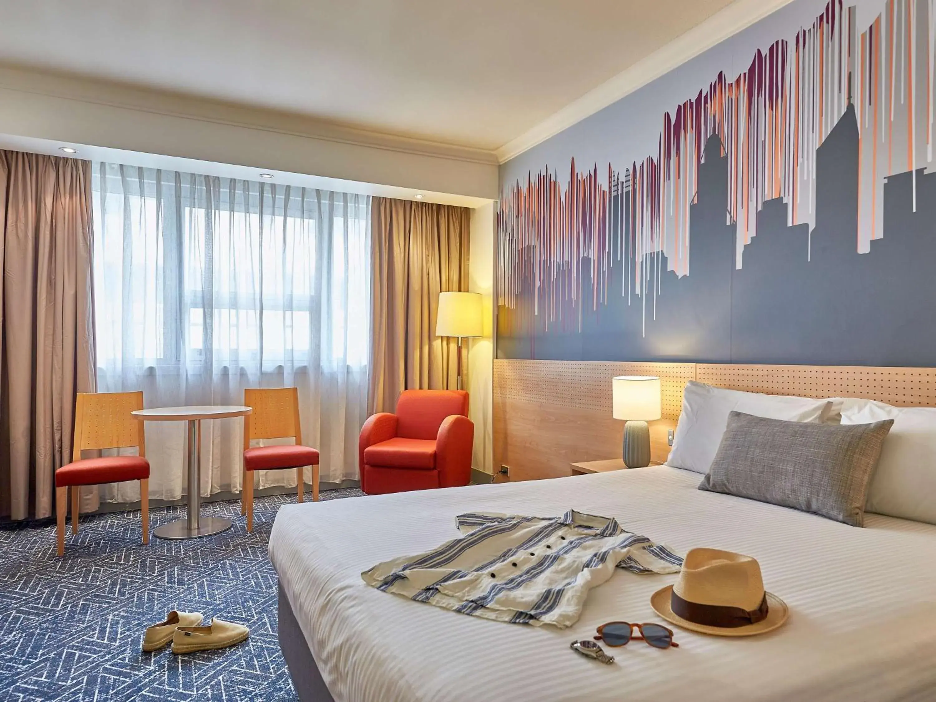 Mercure Perth Mercure Perth