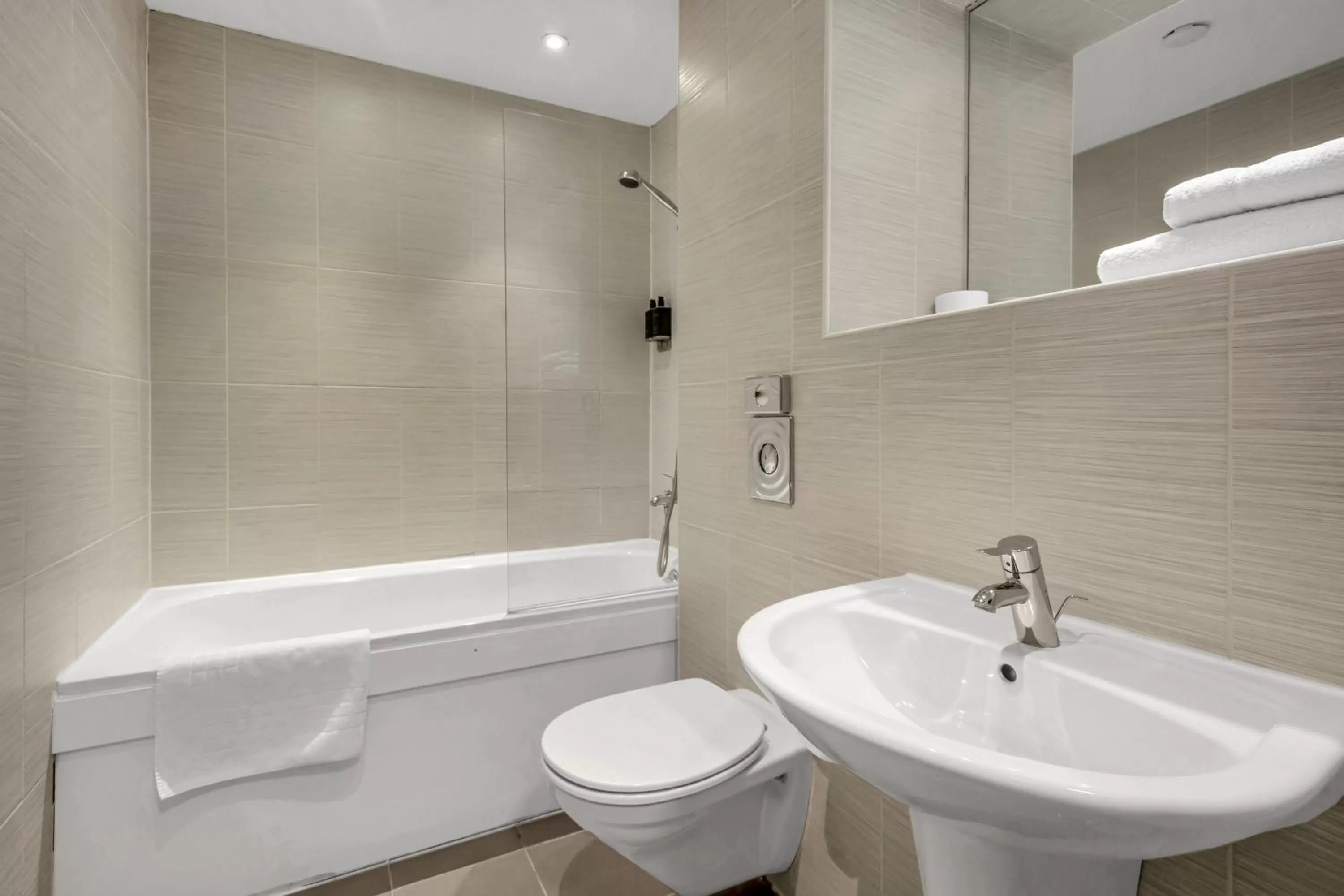 Studio in Roomzzz Leeds Headingley