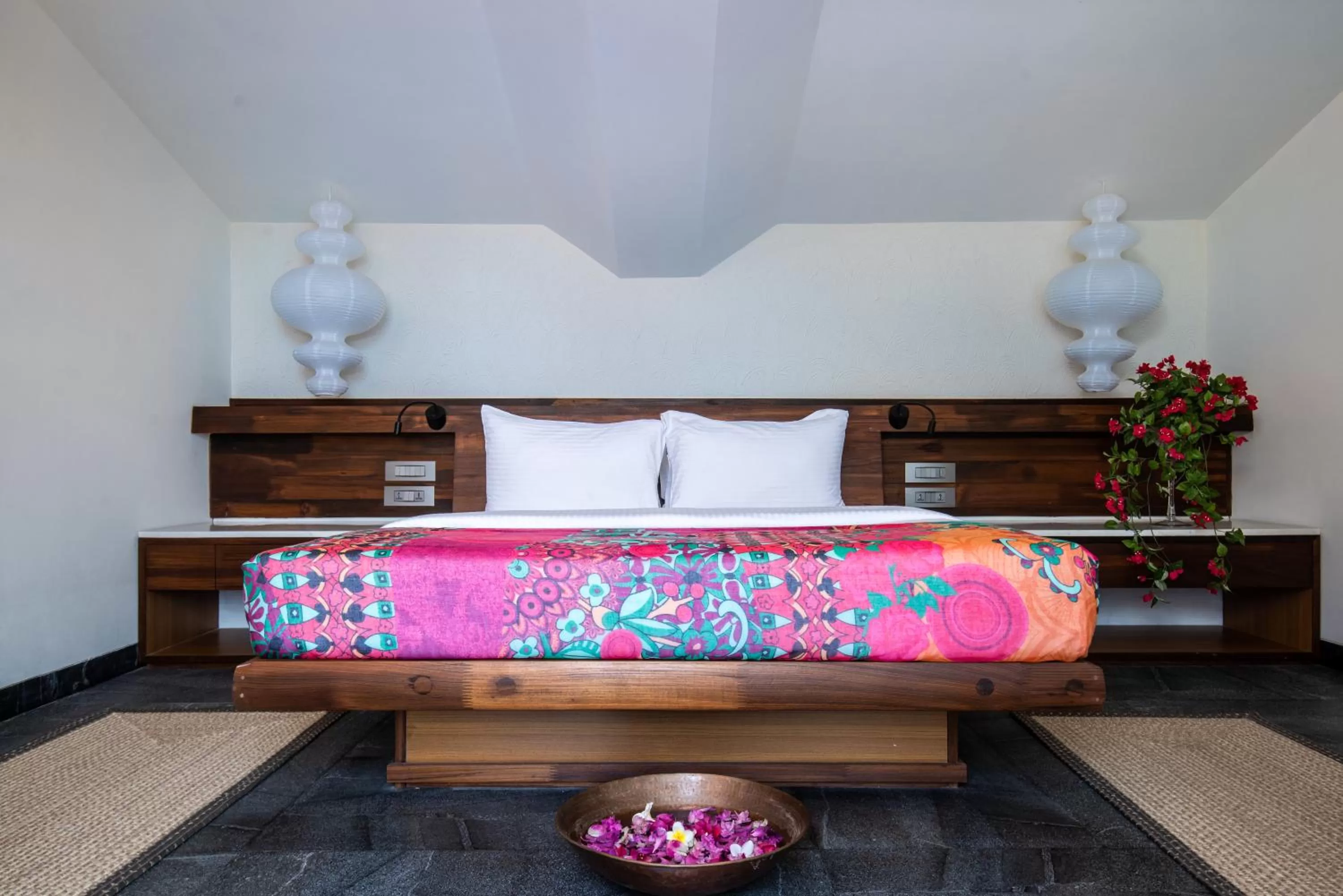 Terrace Suite in Beleza By The Beach