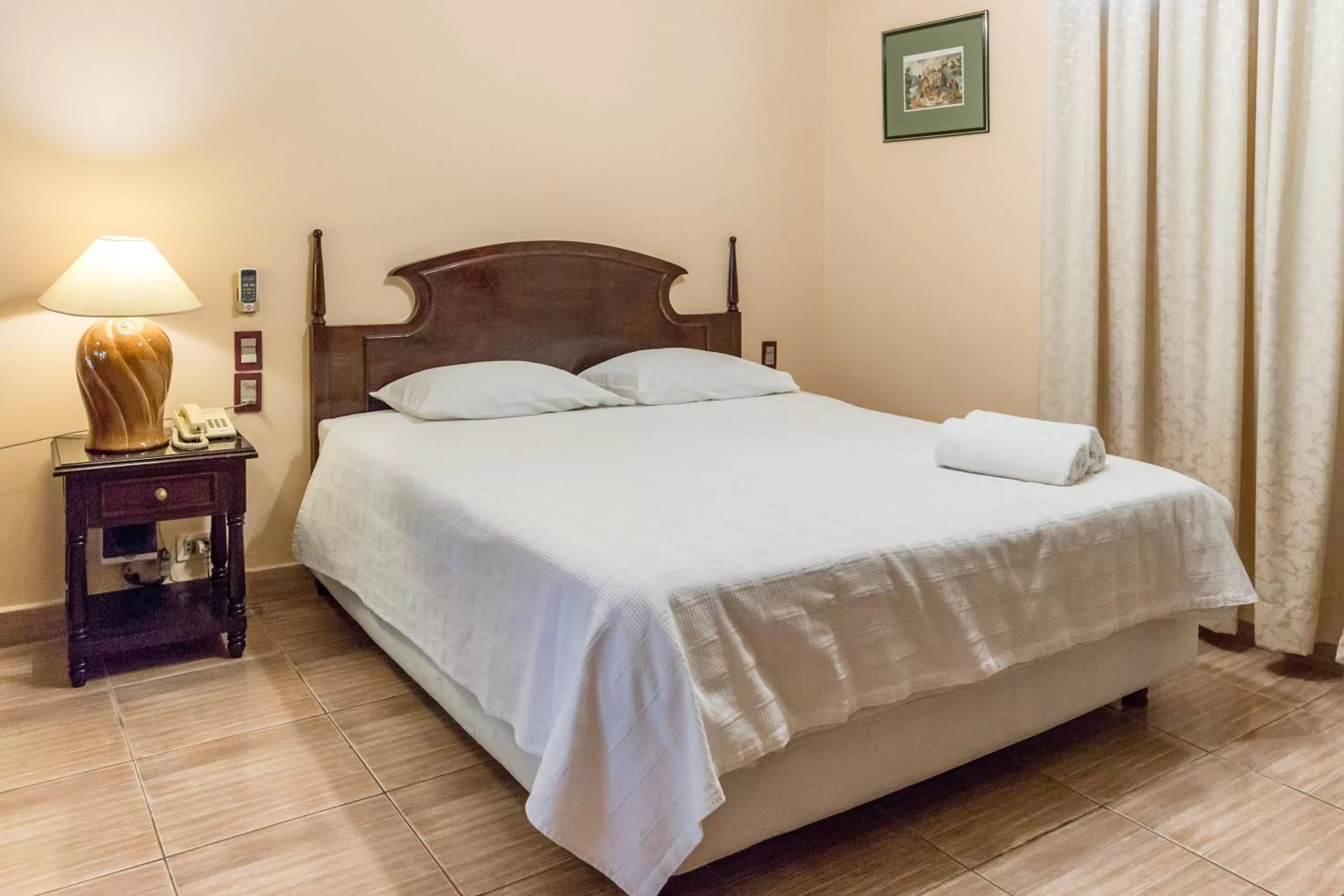 Single Room in Paramanta Lifestyle Hotel