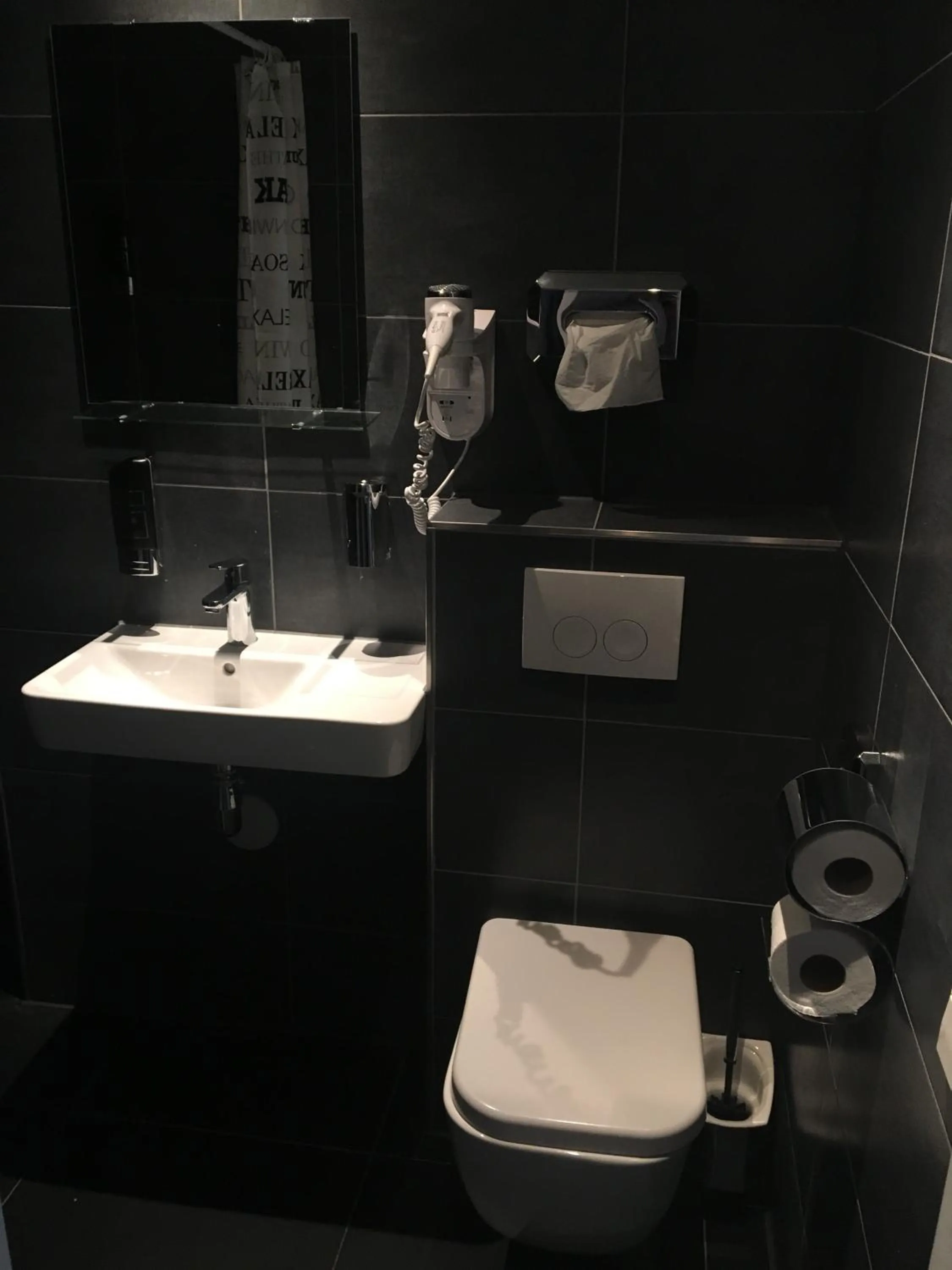 Single Room in Hotel Manofa