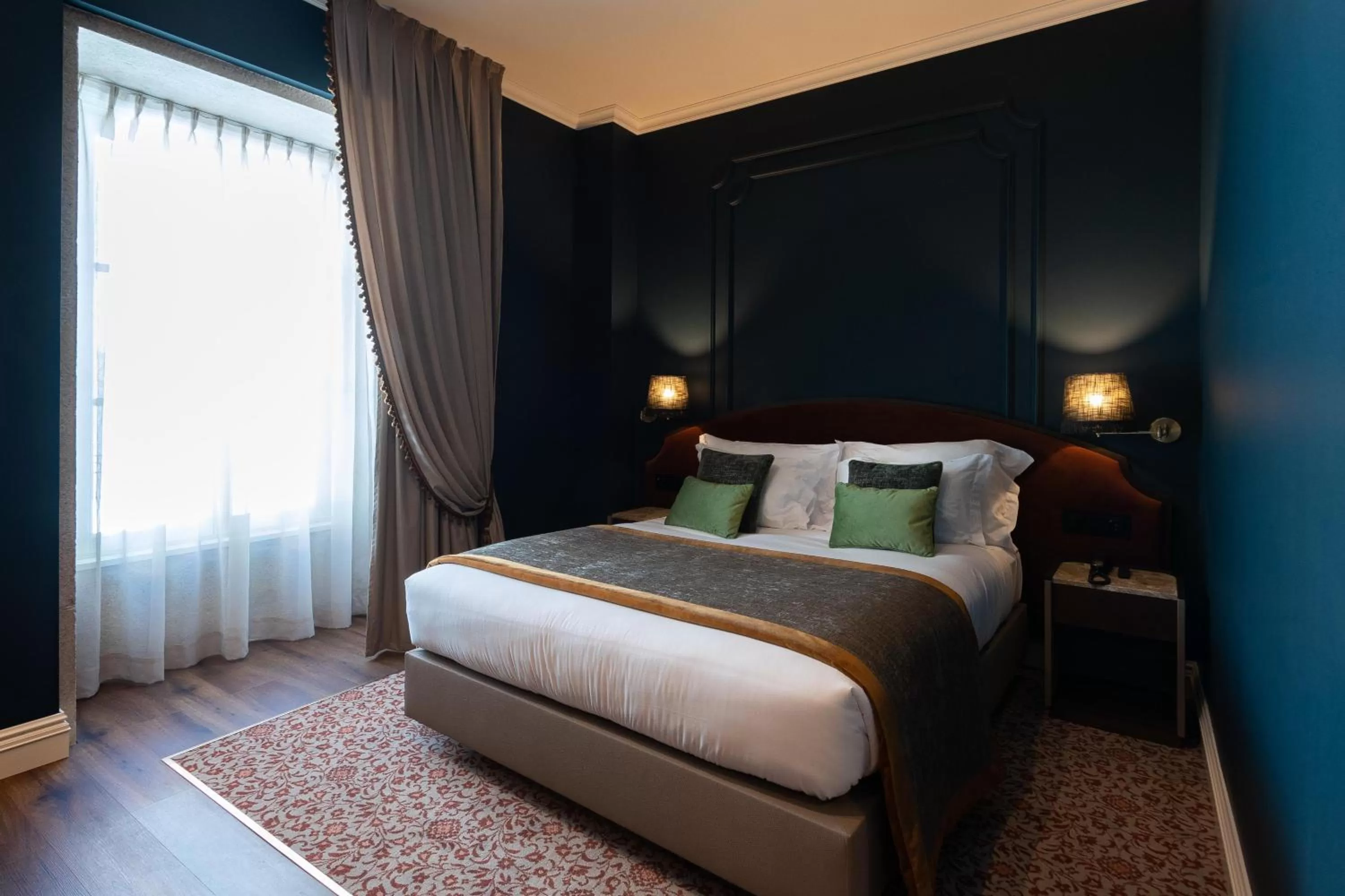 Double or Twin Room in AP Dona Aninhas