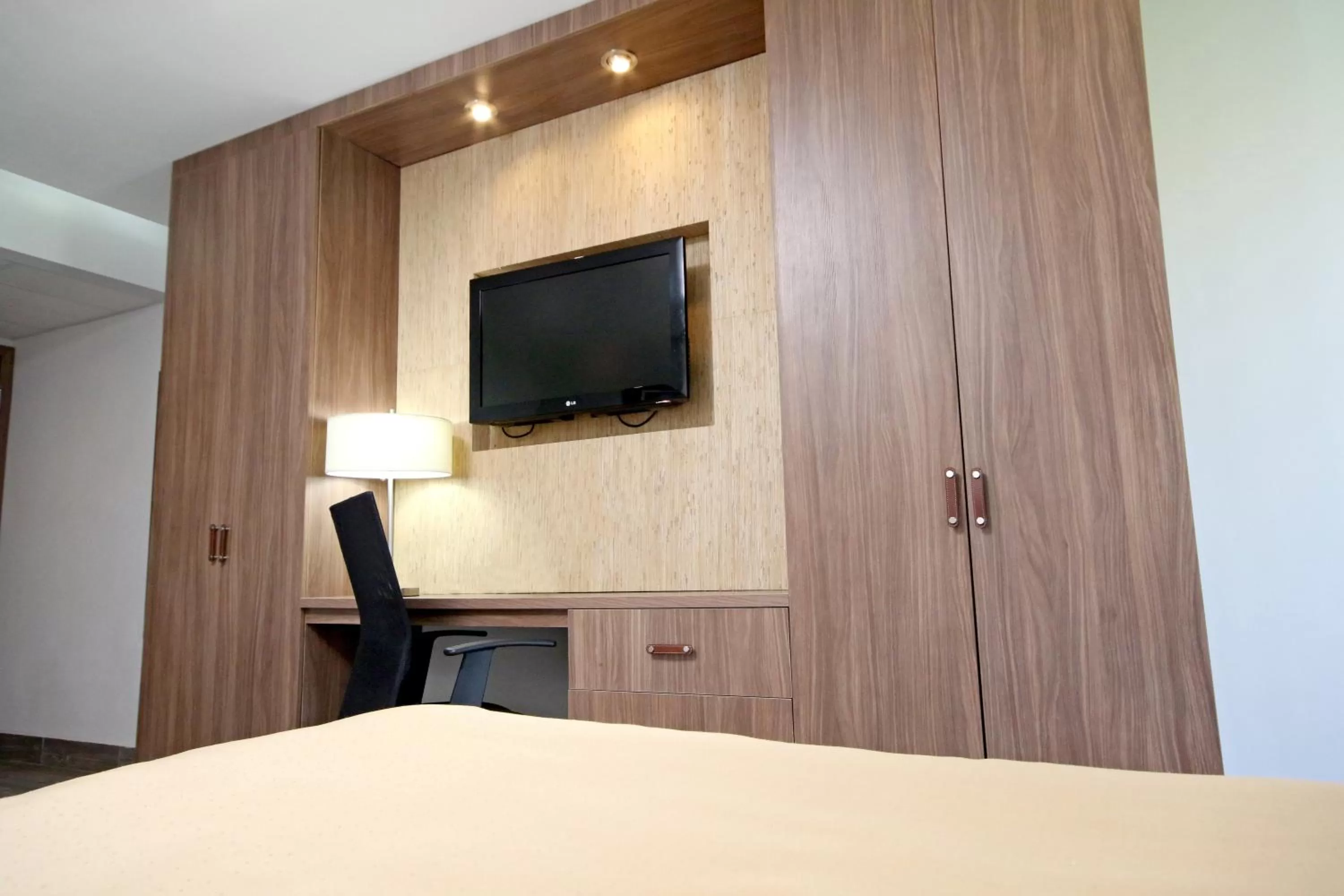 Executive Double Room with Two Double Beds - Non-Smoking in Holiday Inn Hermosillo, an IHG Hotel