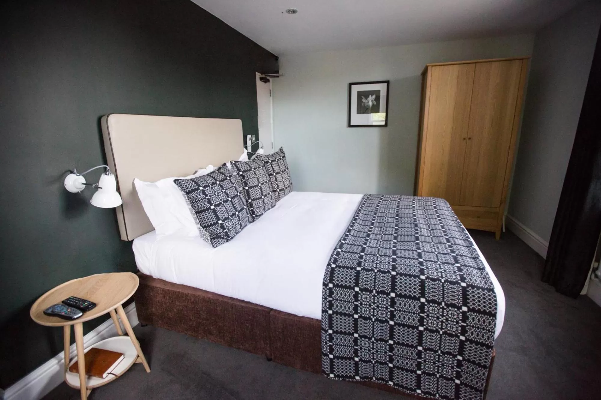 Family Suite in The Globe