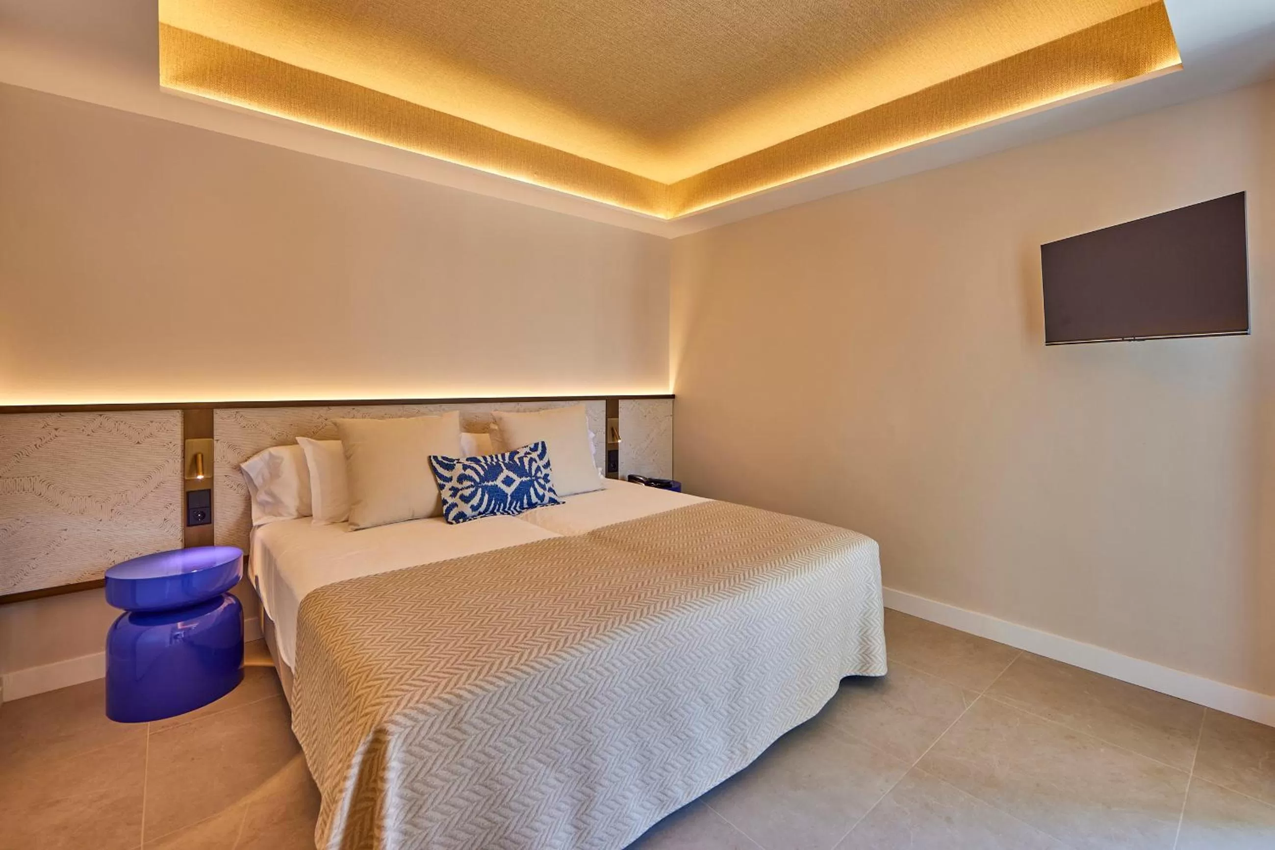 Family Suite (2 Adults + 2 Children) in Universal Grand León & Spa