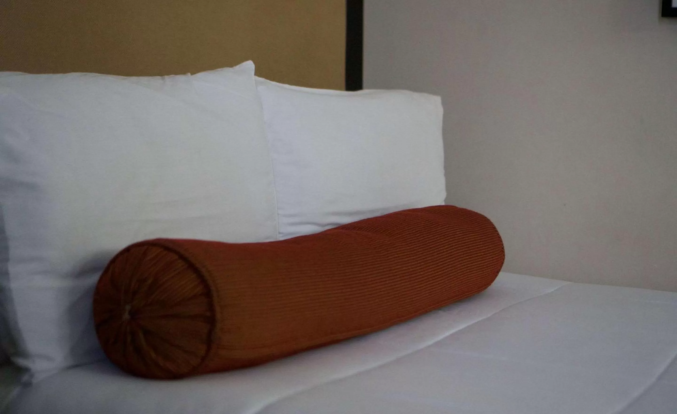 Standard Double Room with Two Double Beds - Non Smoking in The Washington Inn