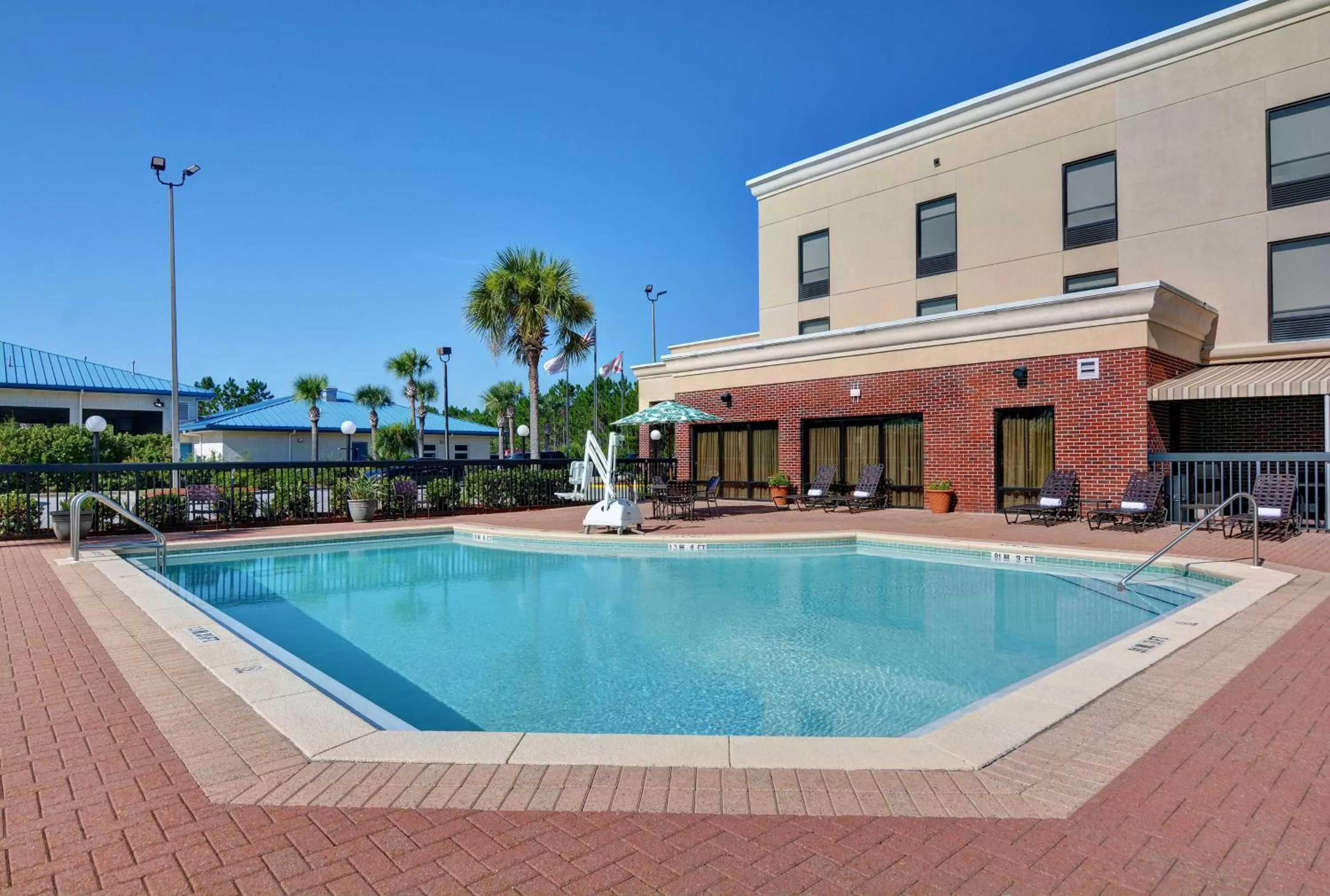 Hampton Inn by Hilton Panama City Beach