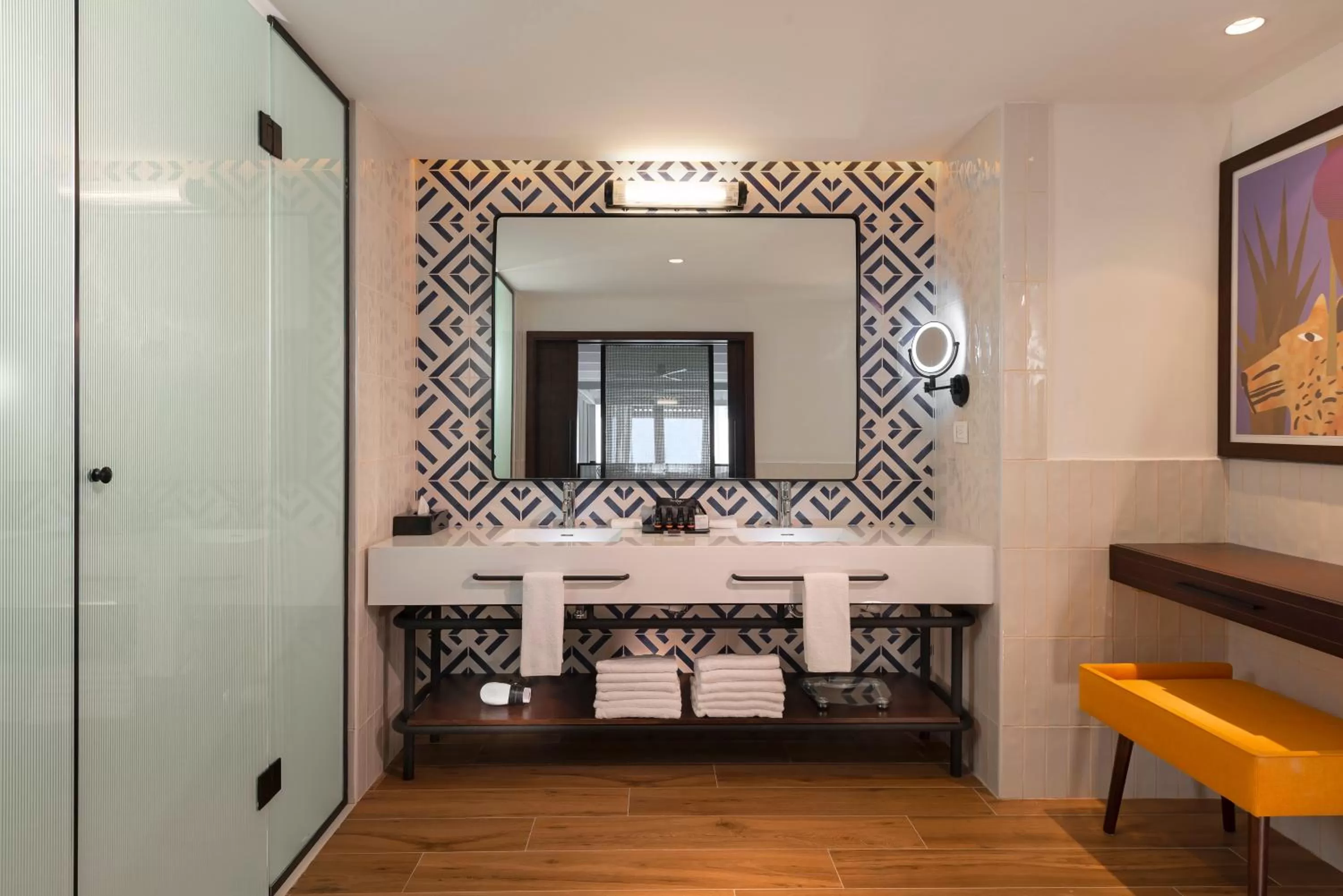 Privilege Swim Up Master Suite in Ocean Coral Spring Resort - All Inclusive