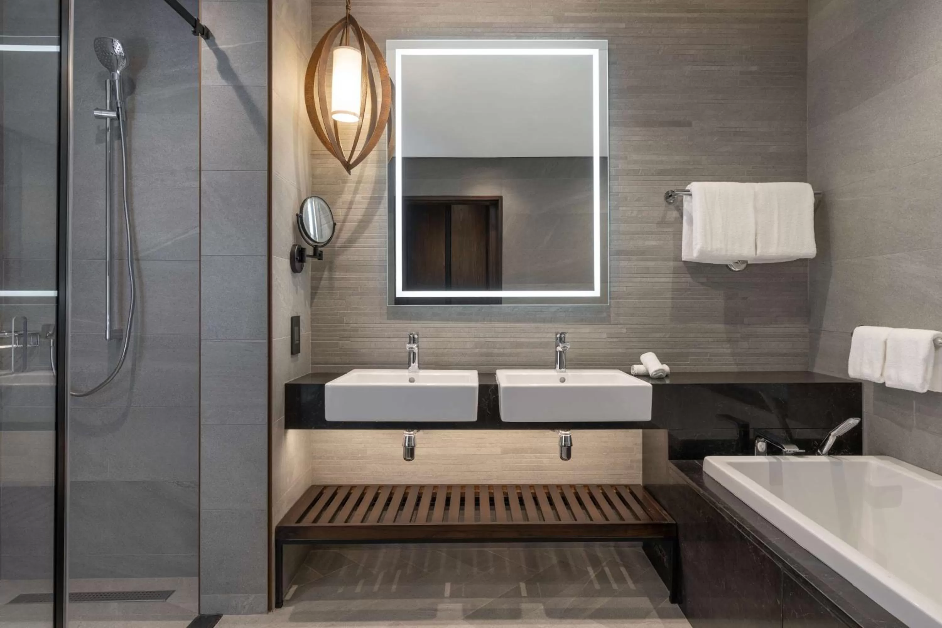 Suite with Zambezi River View and Terrace in Radisson Blu Mosi-oa-Tunya Livingstone Resort