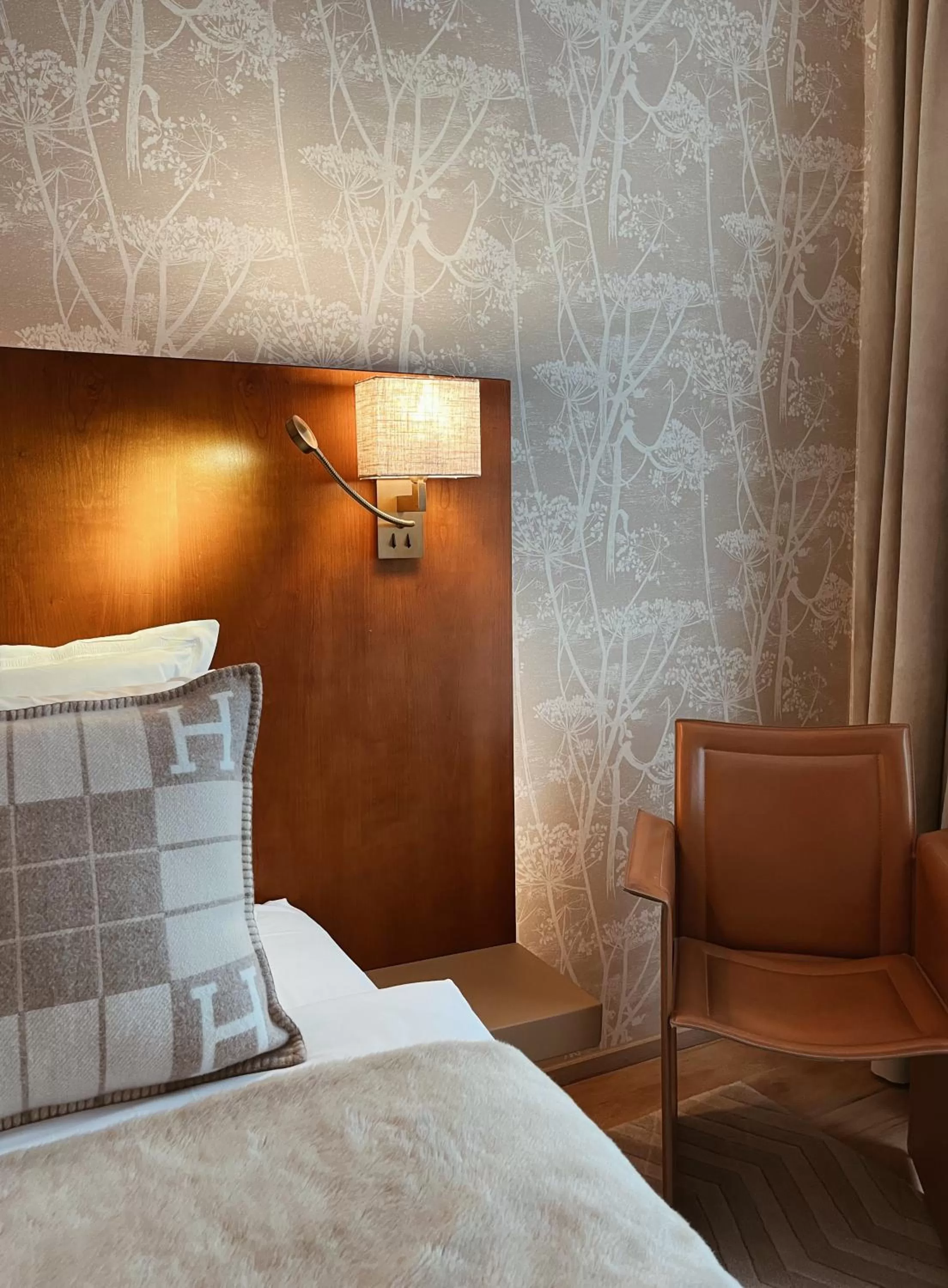 Junior Suite in Hotel Van Cleef