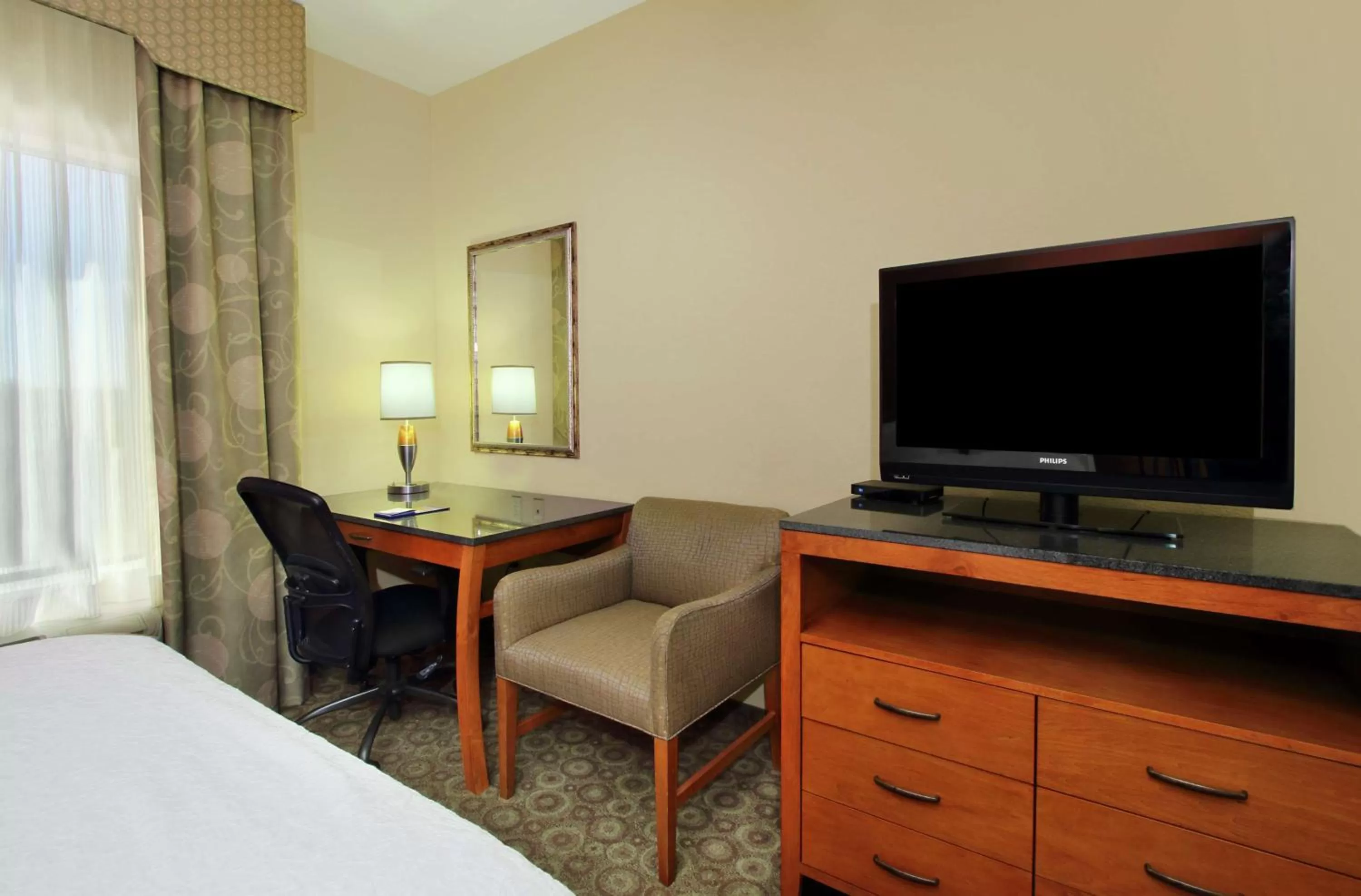 Room with Two Queen Beds - Non-Smoking in Hampton Inn & Suites Buffalo