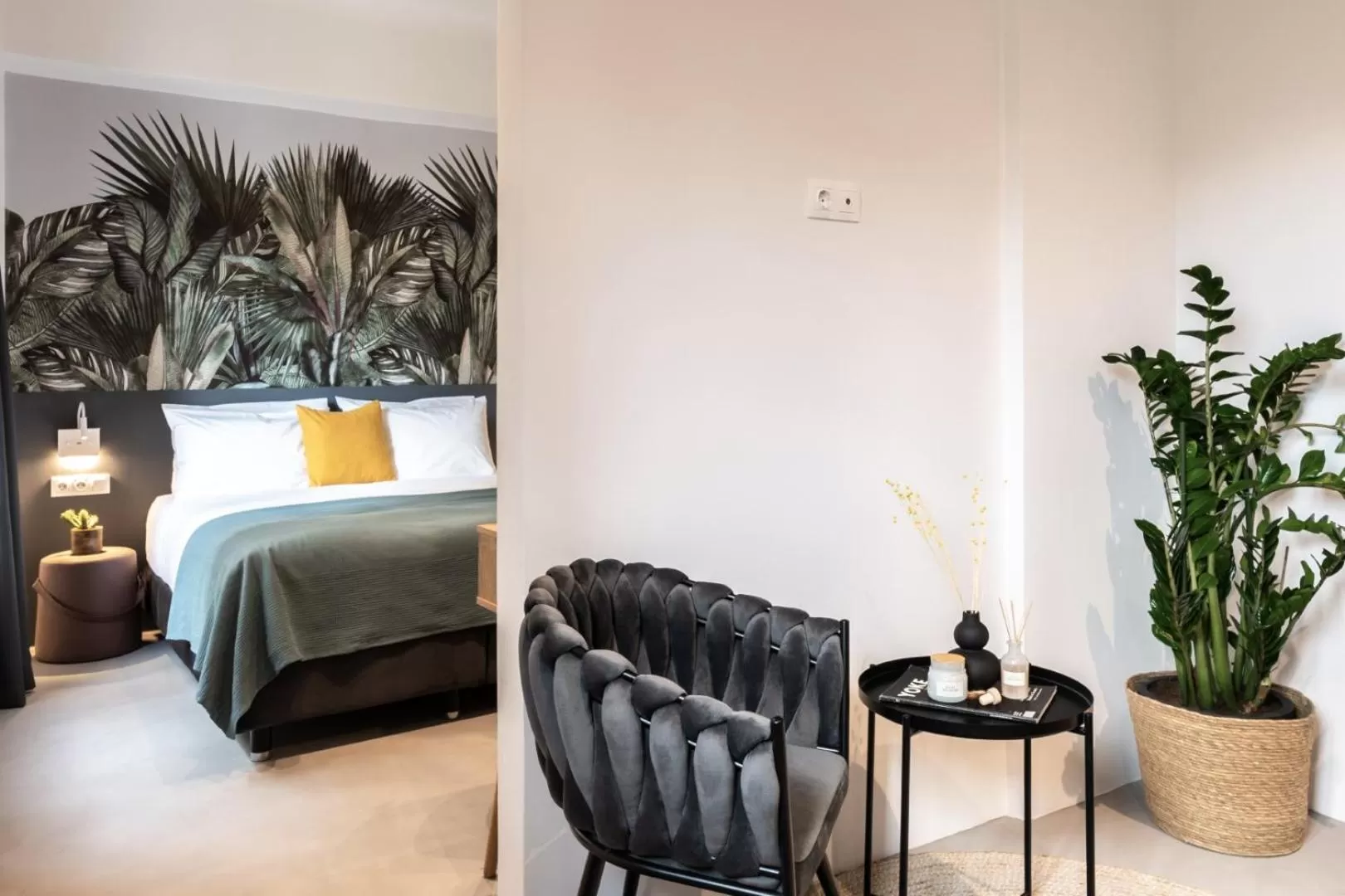 Junior Suite in PAME Wild