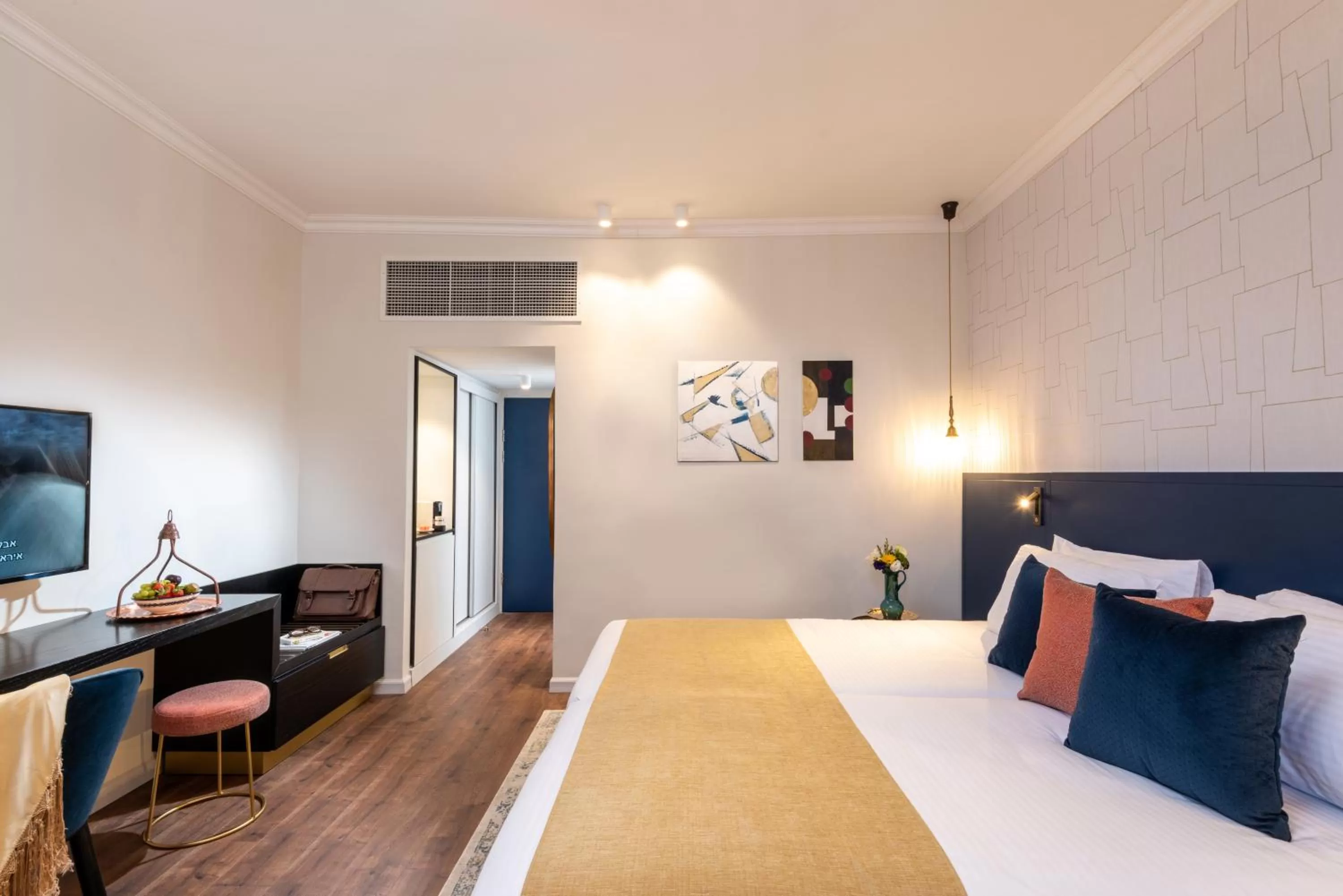 Junior Suite in Prima Kings Hotel