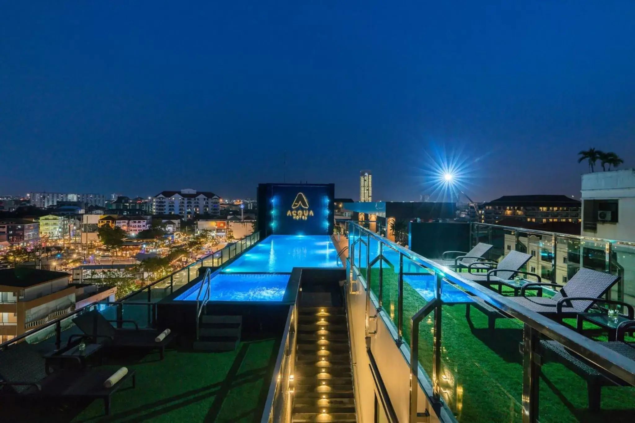 Acqua Hotel Acqua Hotel
