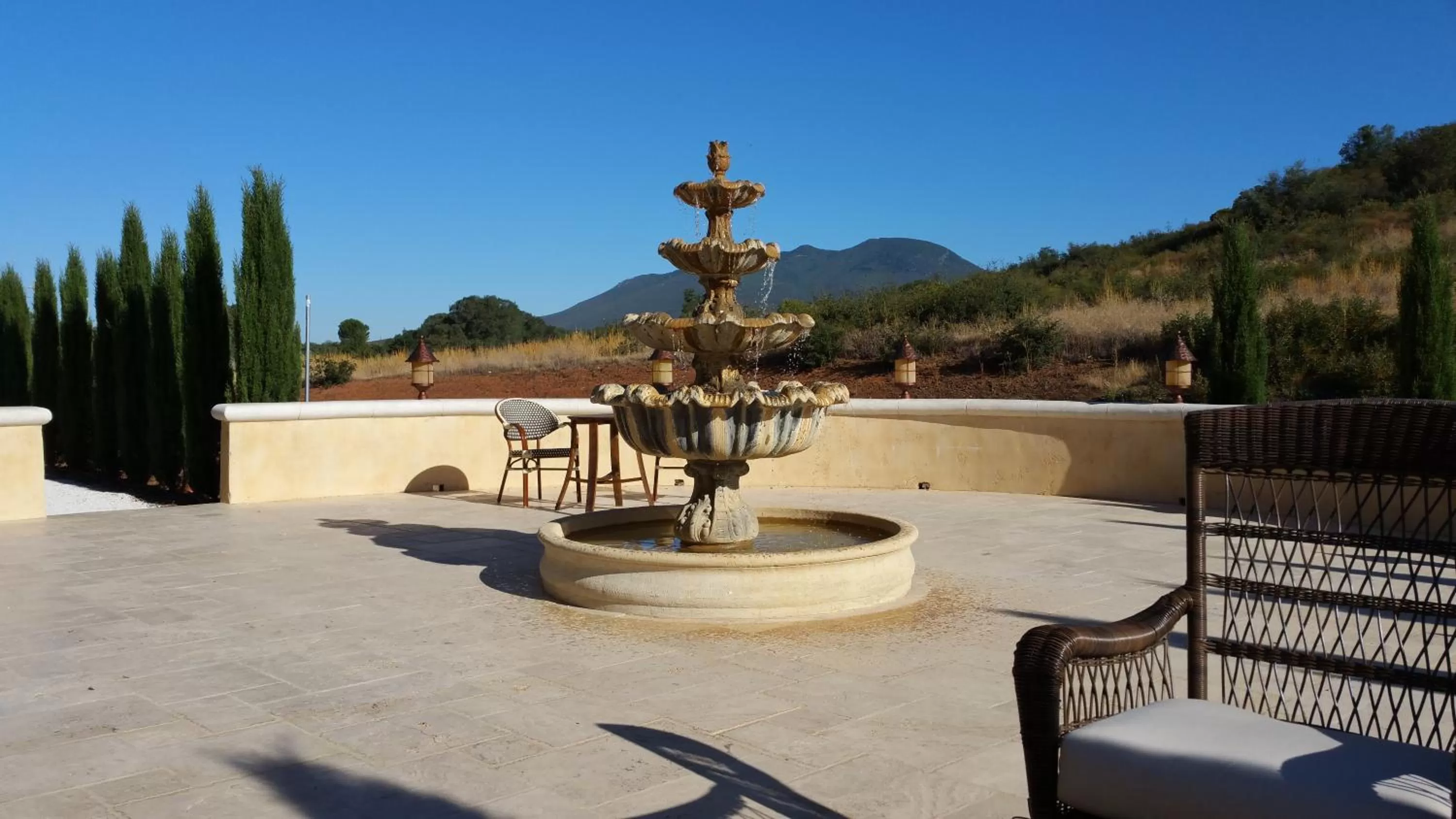 Thorn Hill Vineyards Villa Suites