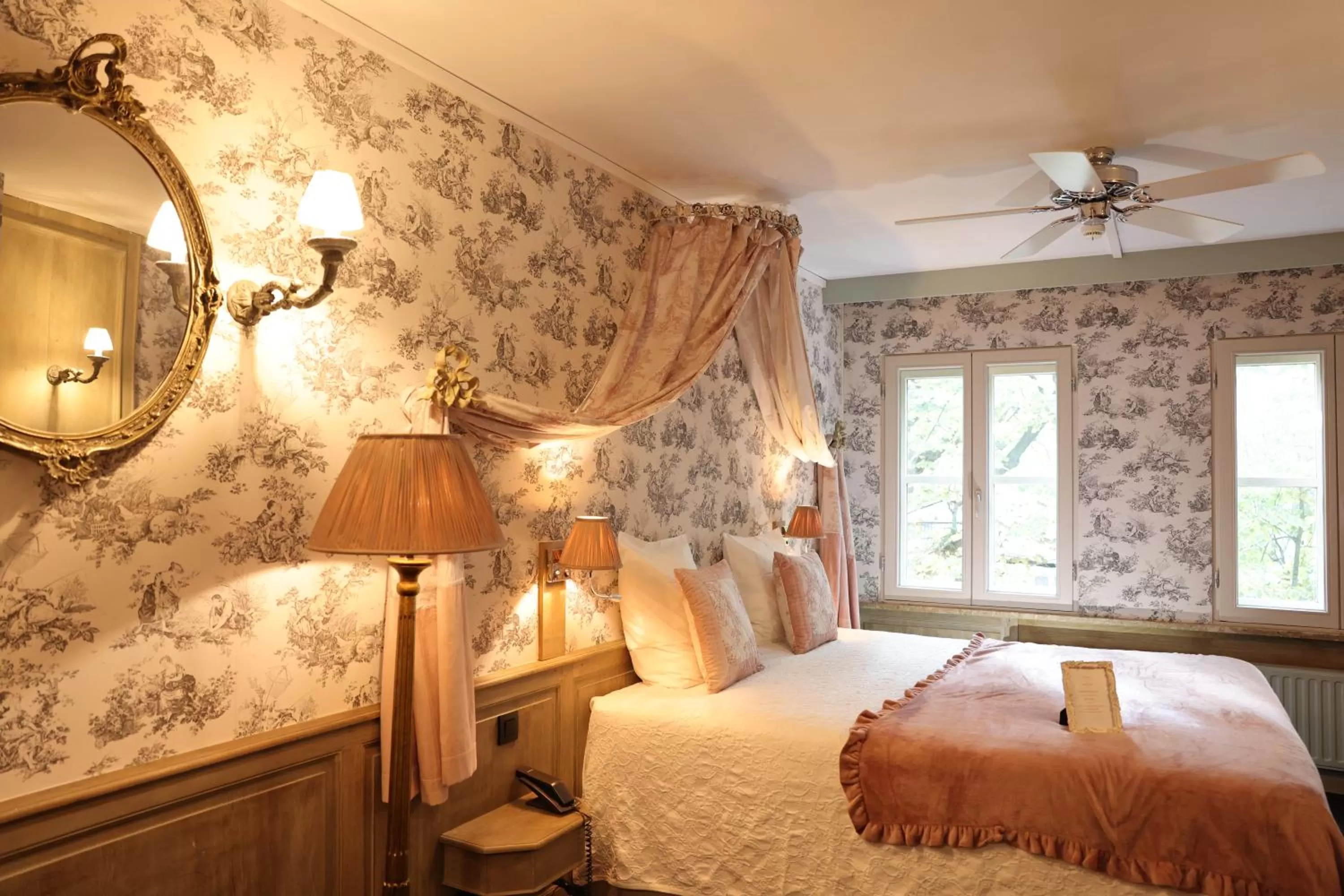 Hotel Biskajer by CW Hotel Collection