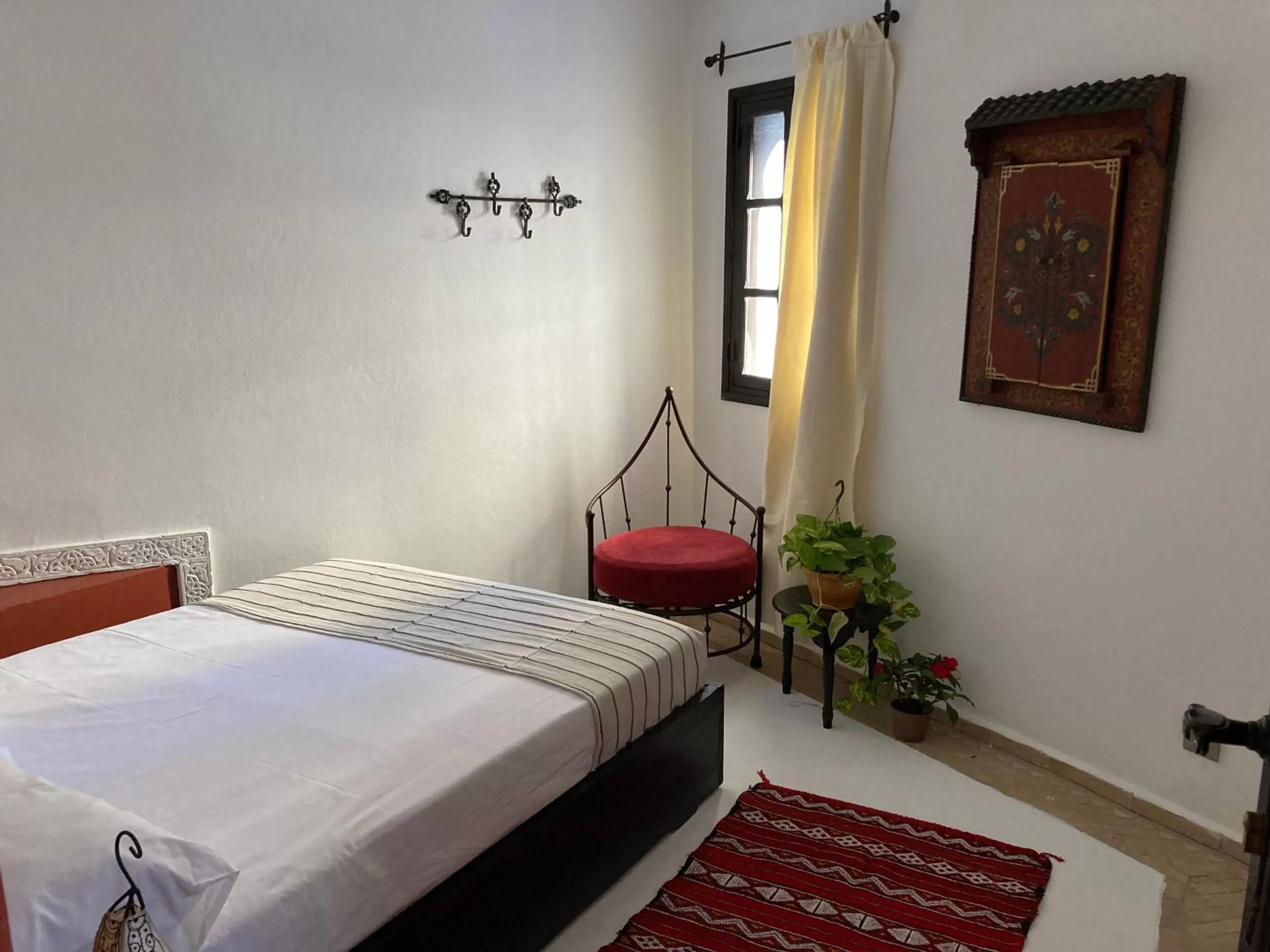 Deluxe Queen Room in Dar Hannan