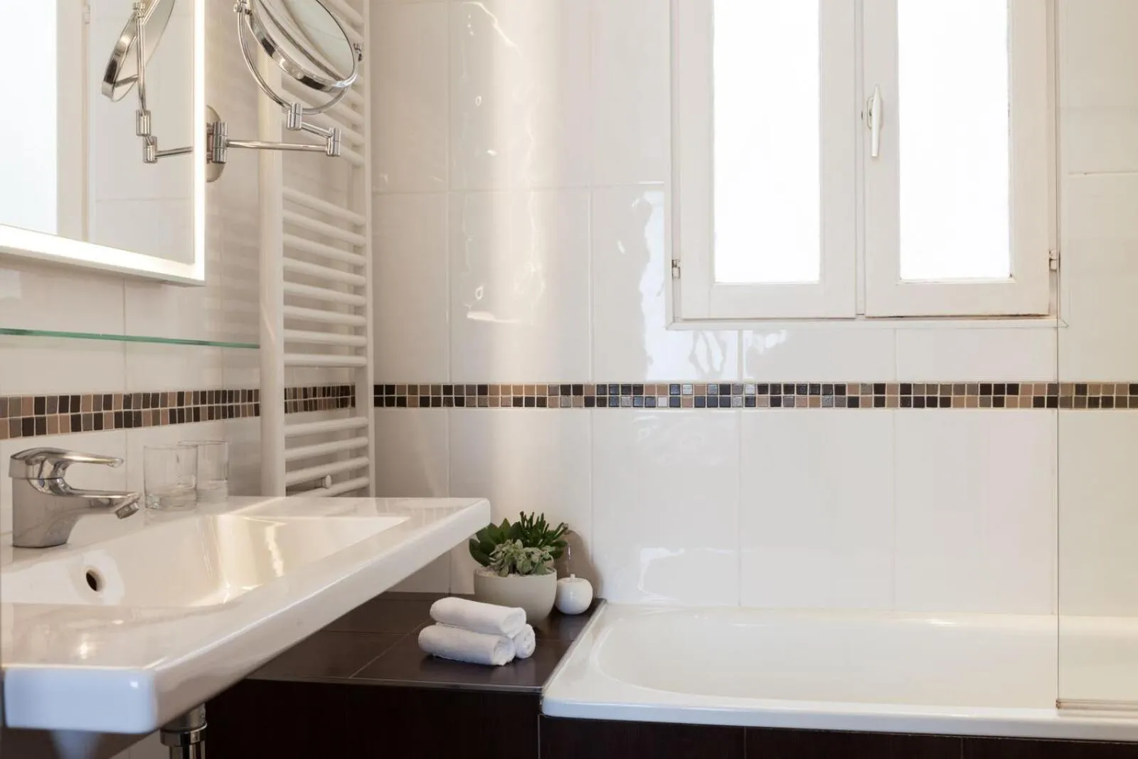 Family Room in Acropole