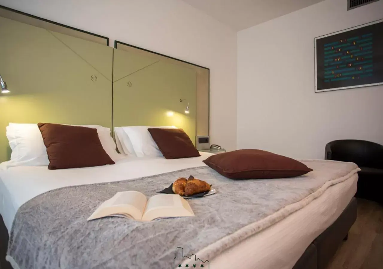 Hotel Buonconsiglio Hotel Buonconsiglio