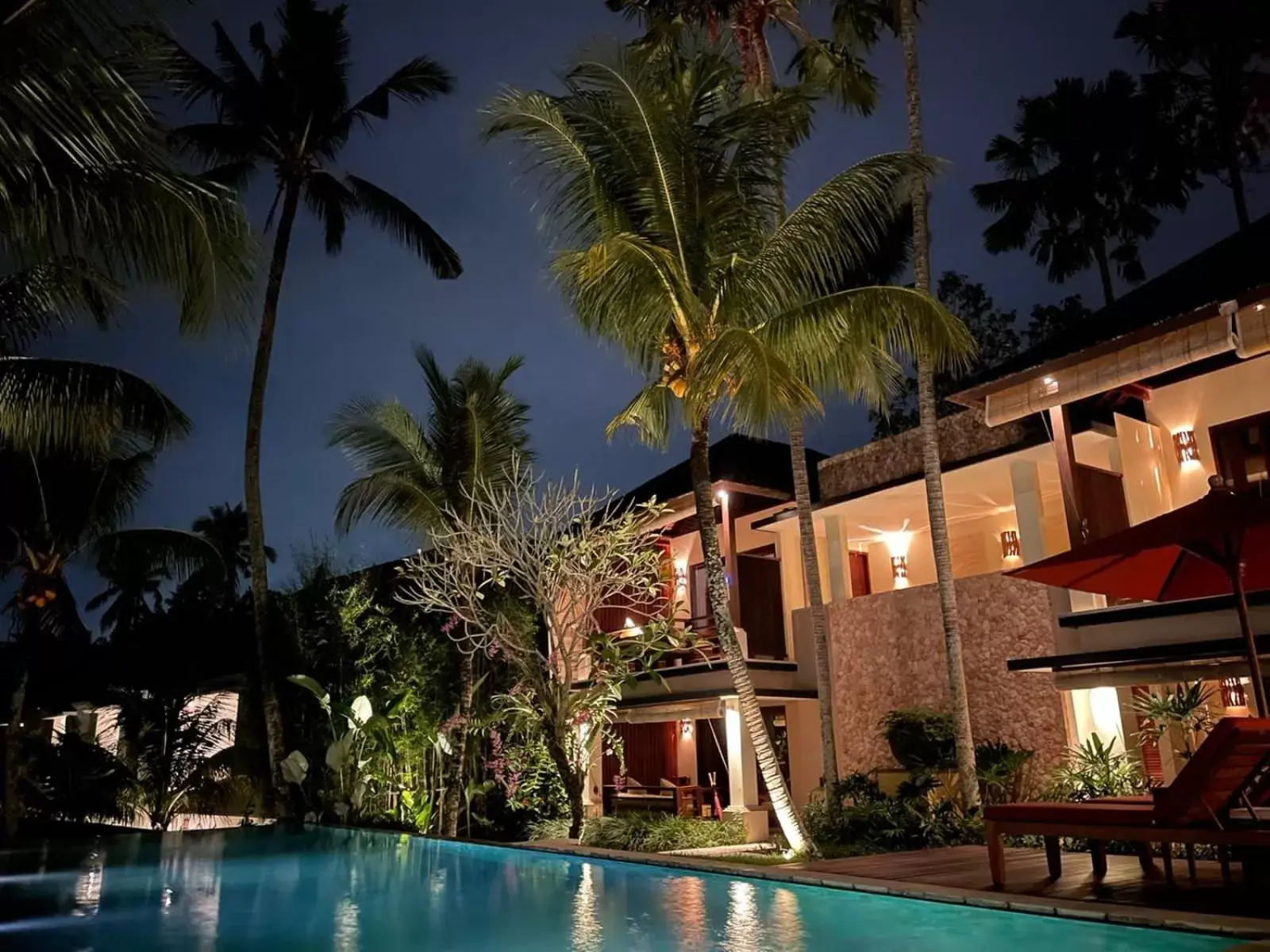 Villa Sabandari Villa Sabandari