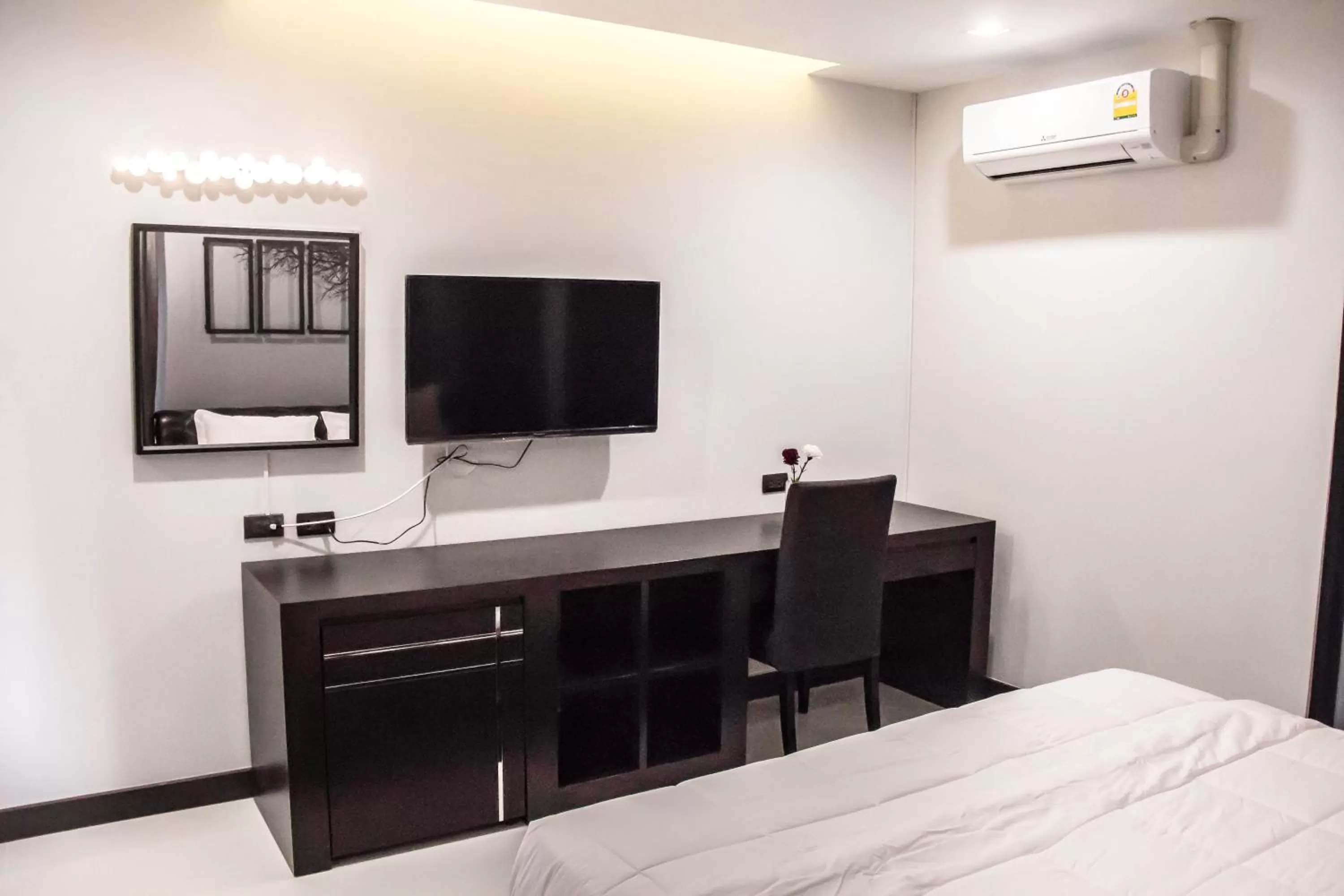 Superior King Room in The Connex Asoke