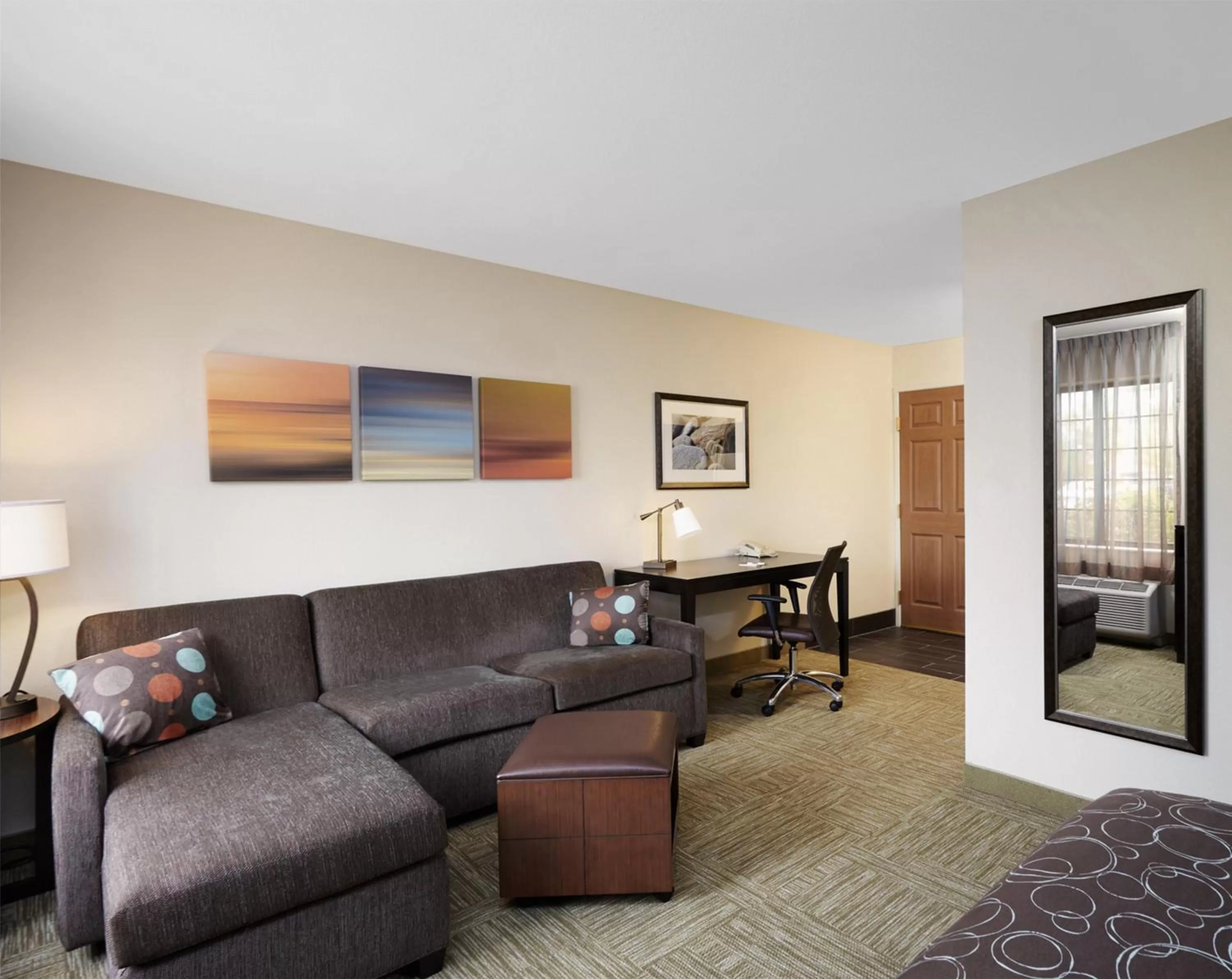 Standard Suite in Staybridge Suites Glenview by IHG