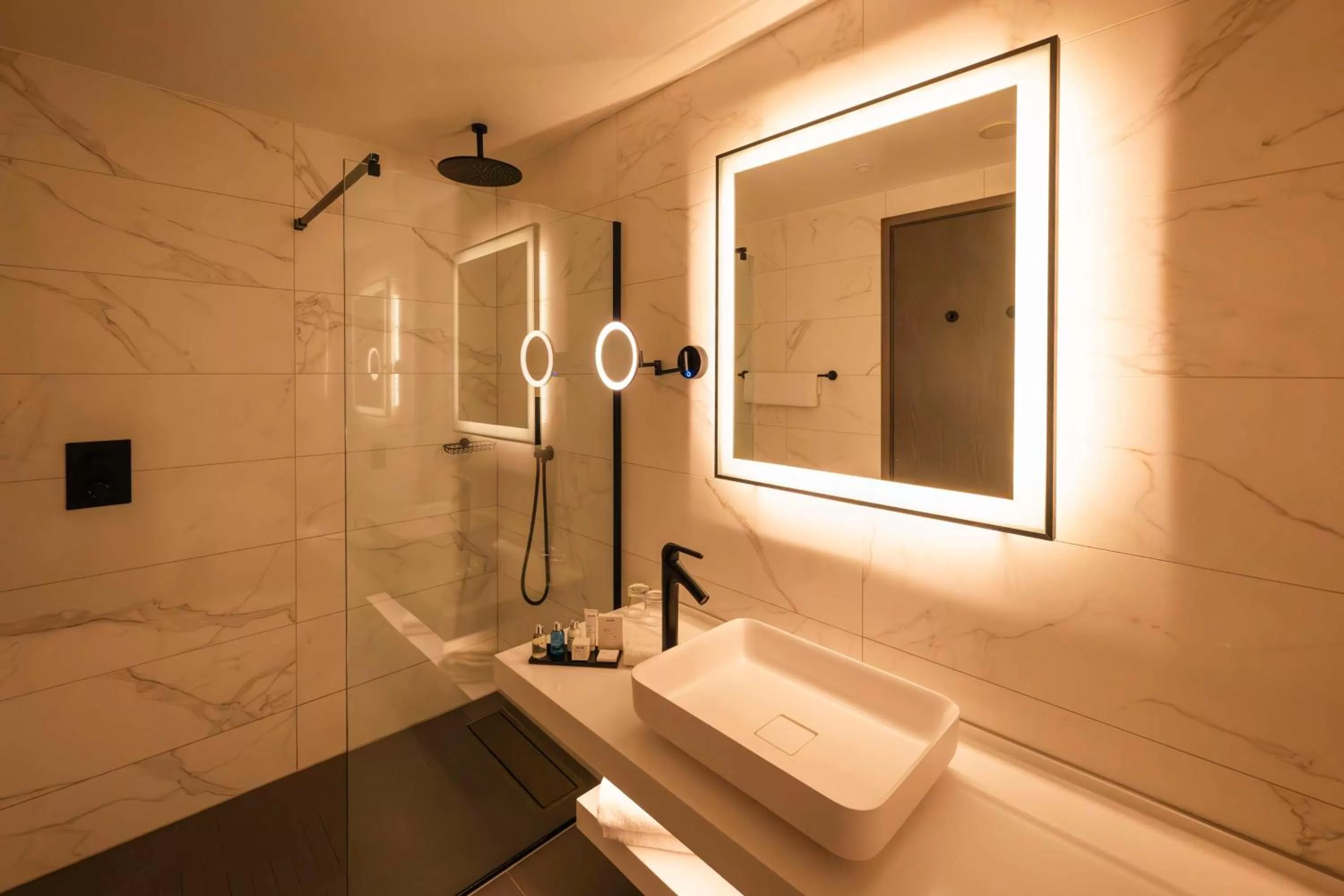 Superior Room in Radisson Blu Royal Hotel Dublin