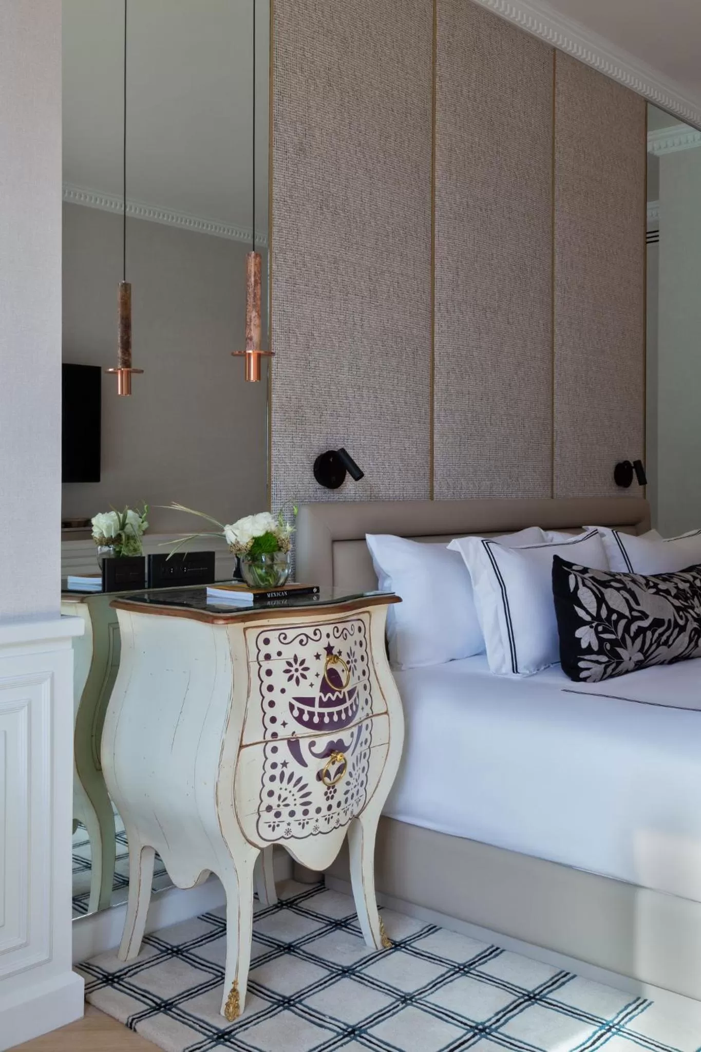 Suite in The Alest Hotel