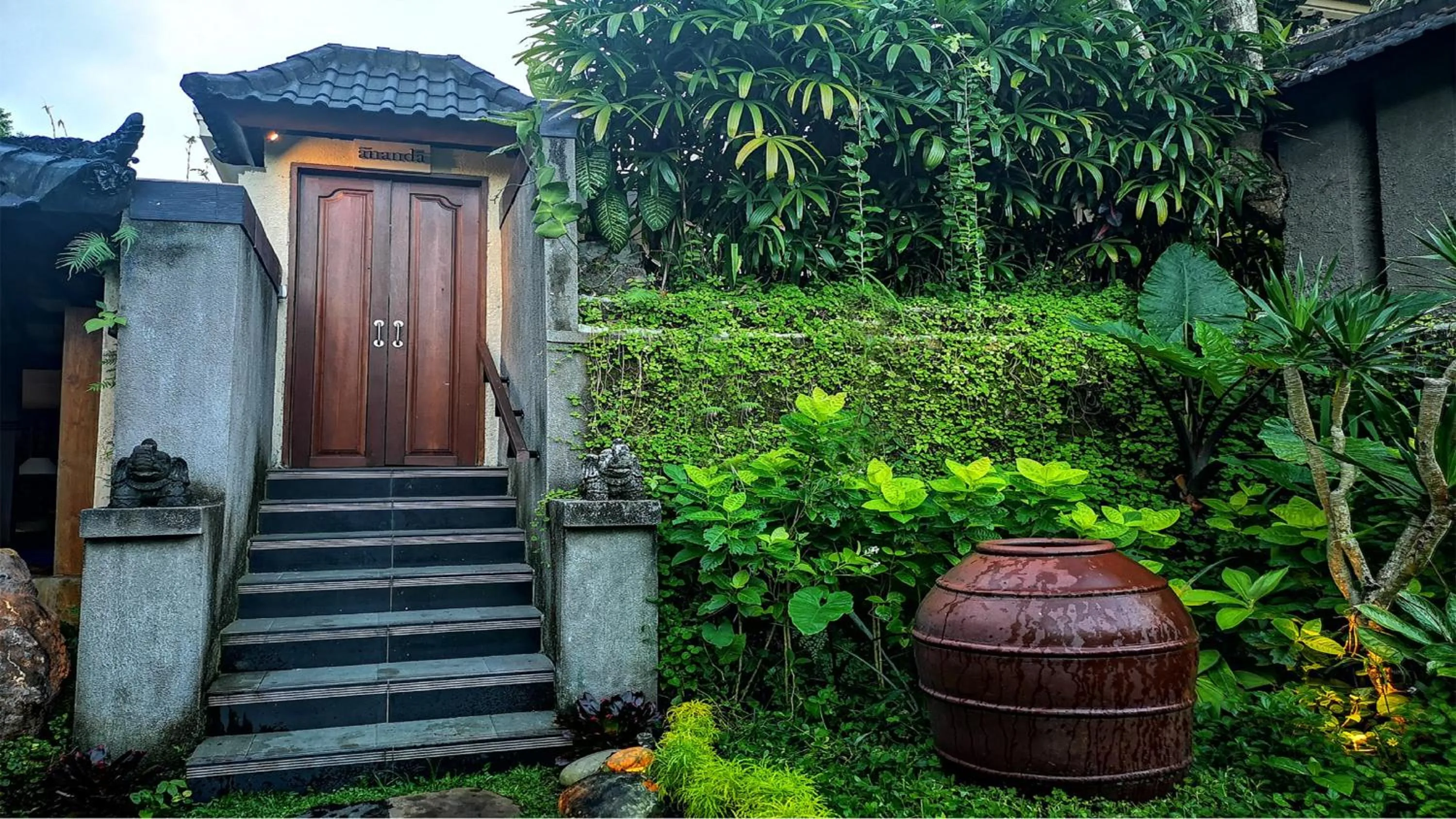 One-Bedroom Villa with Private Pool in Villa Nirvana