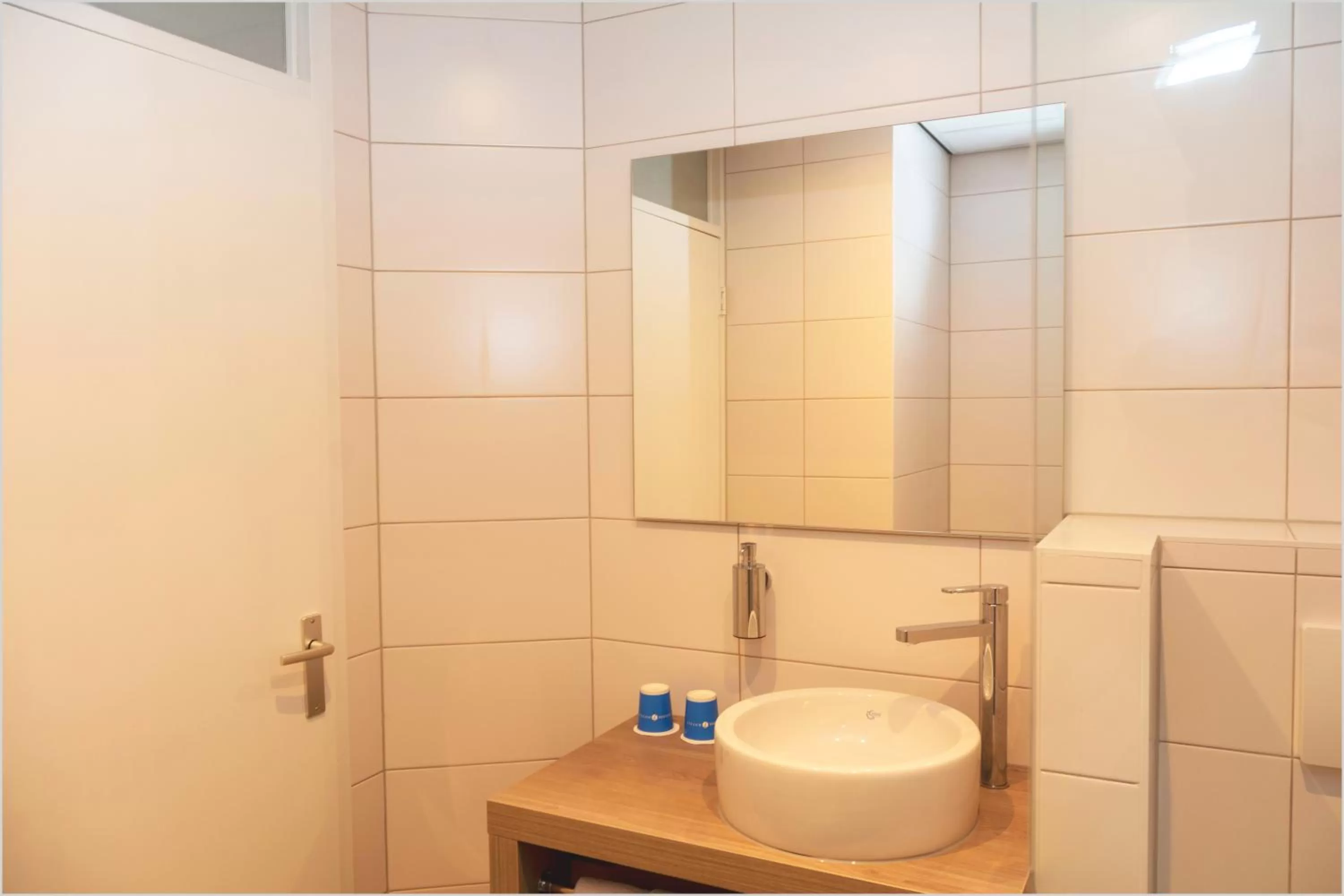 Luxury Double Room with Balcony in Fletcher Hotel Restaurant De Gelderse Poort