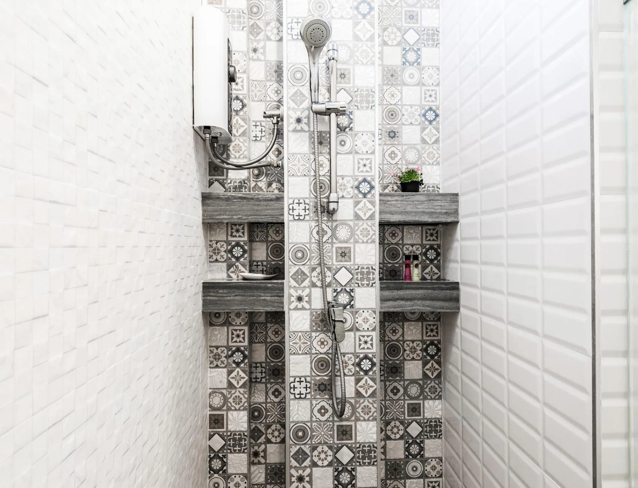 Superior Double Room in AU Place Hotel