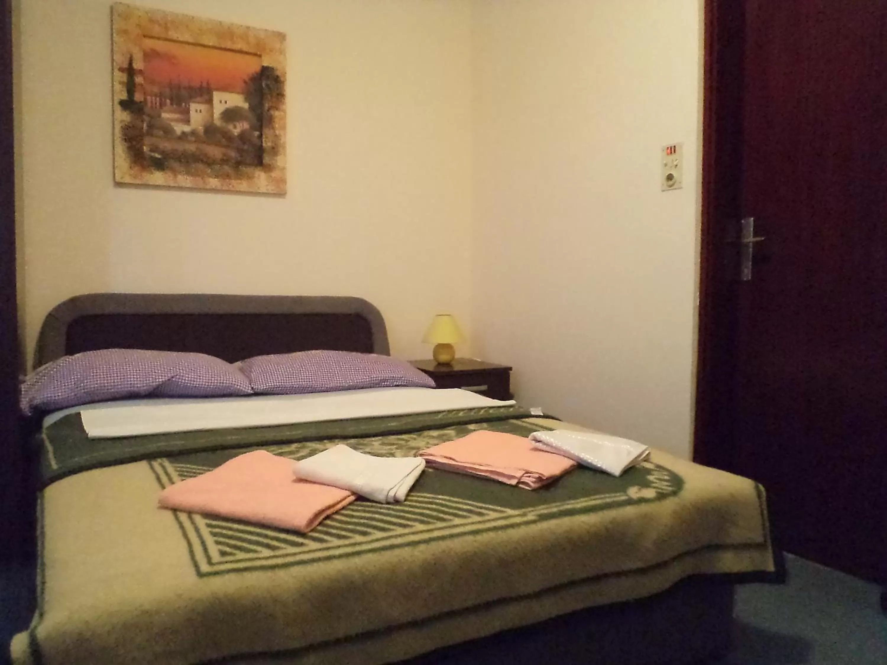 Suite in Hotel Le Village