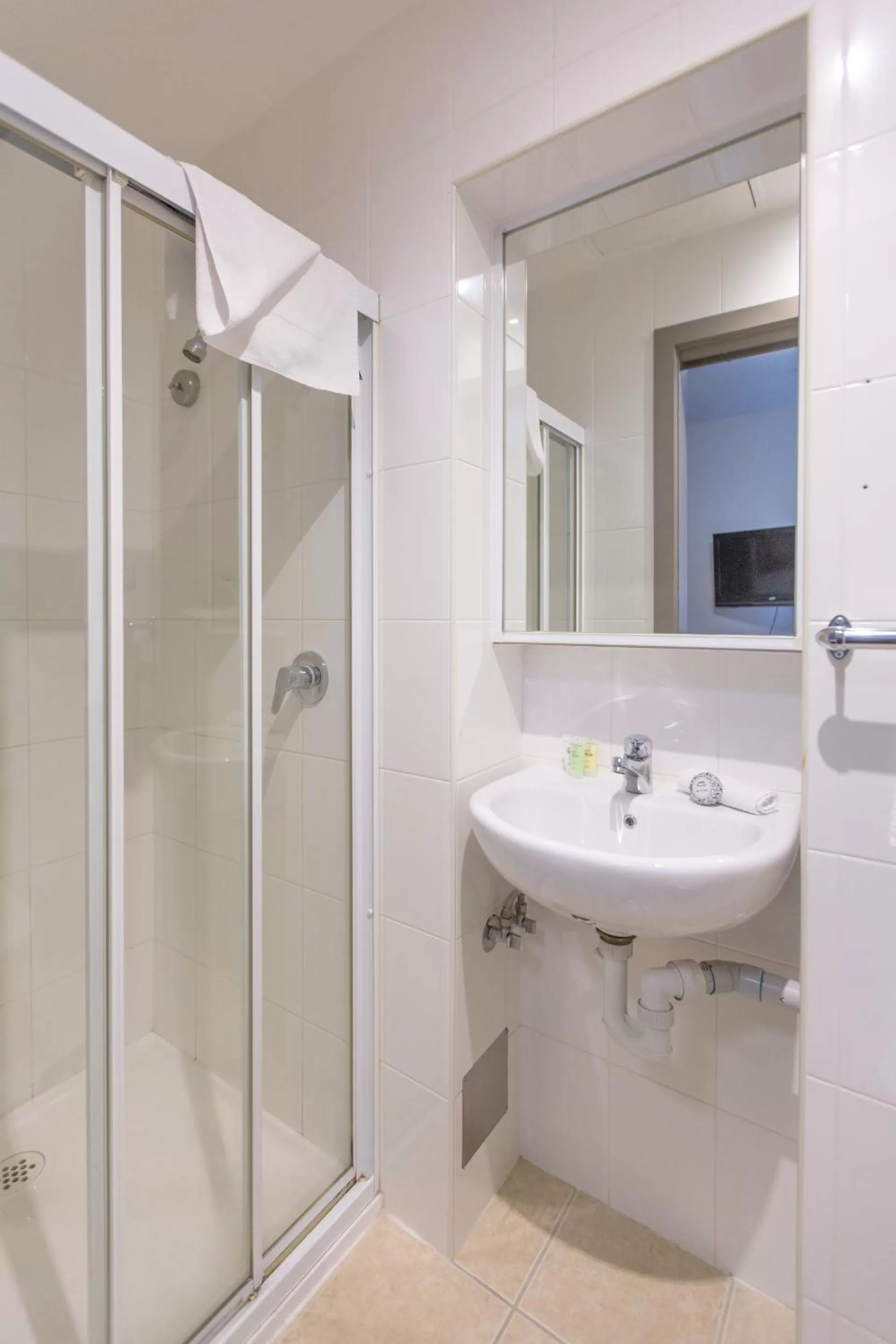 Corporate Single Room - single occupancy in City Square Motel