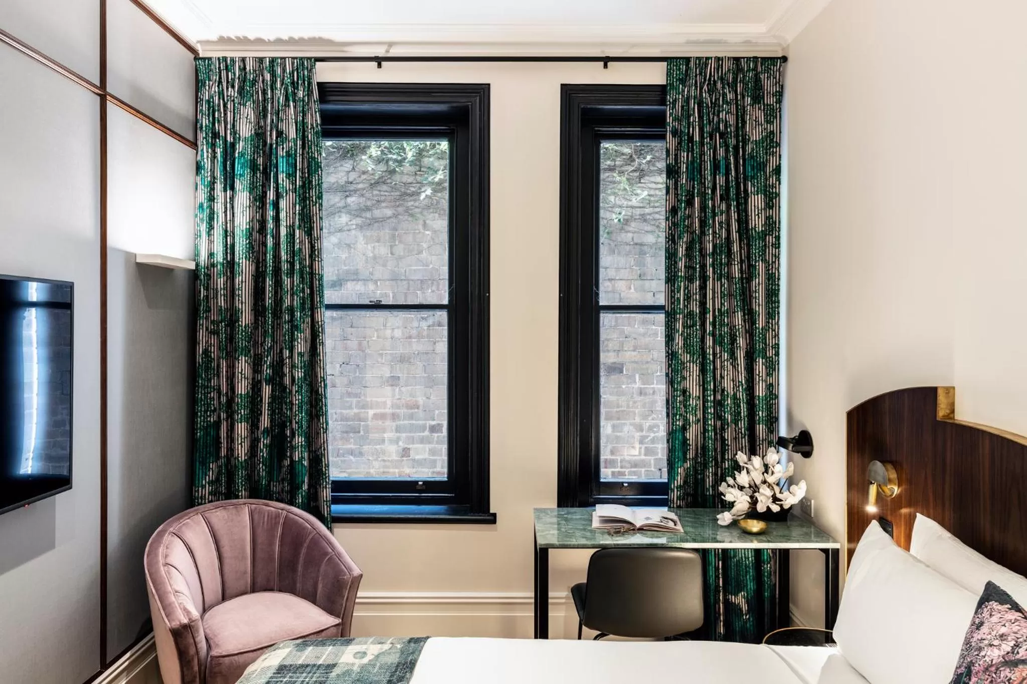 King Room - Urban in Crystalbrook Albion