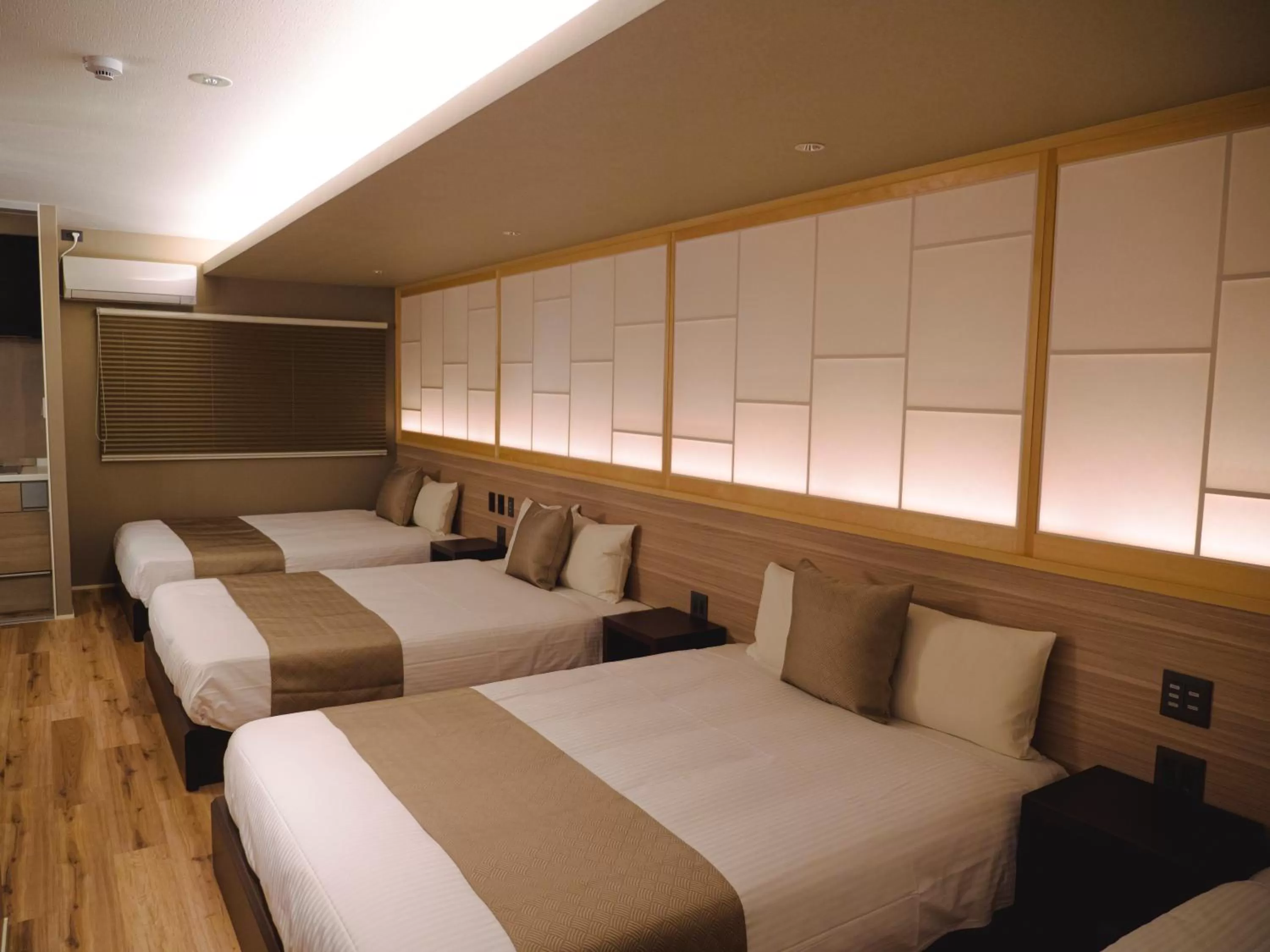 Junior Suite in GRAND BASE Beppueki